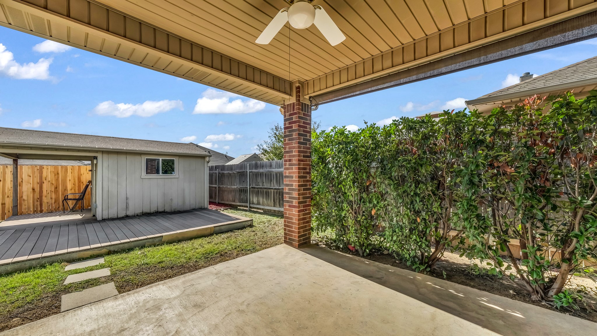 5401 Grayson Ridge Drive