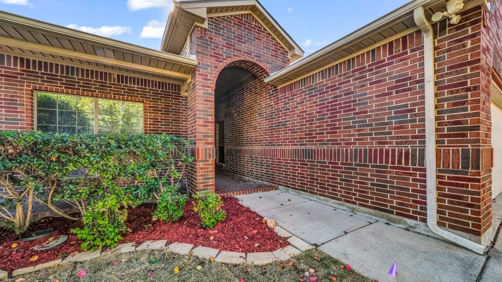 5401 Grayson Ridge Drive