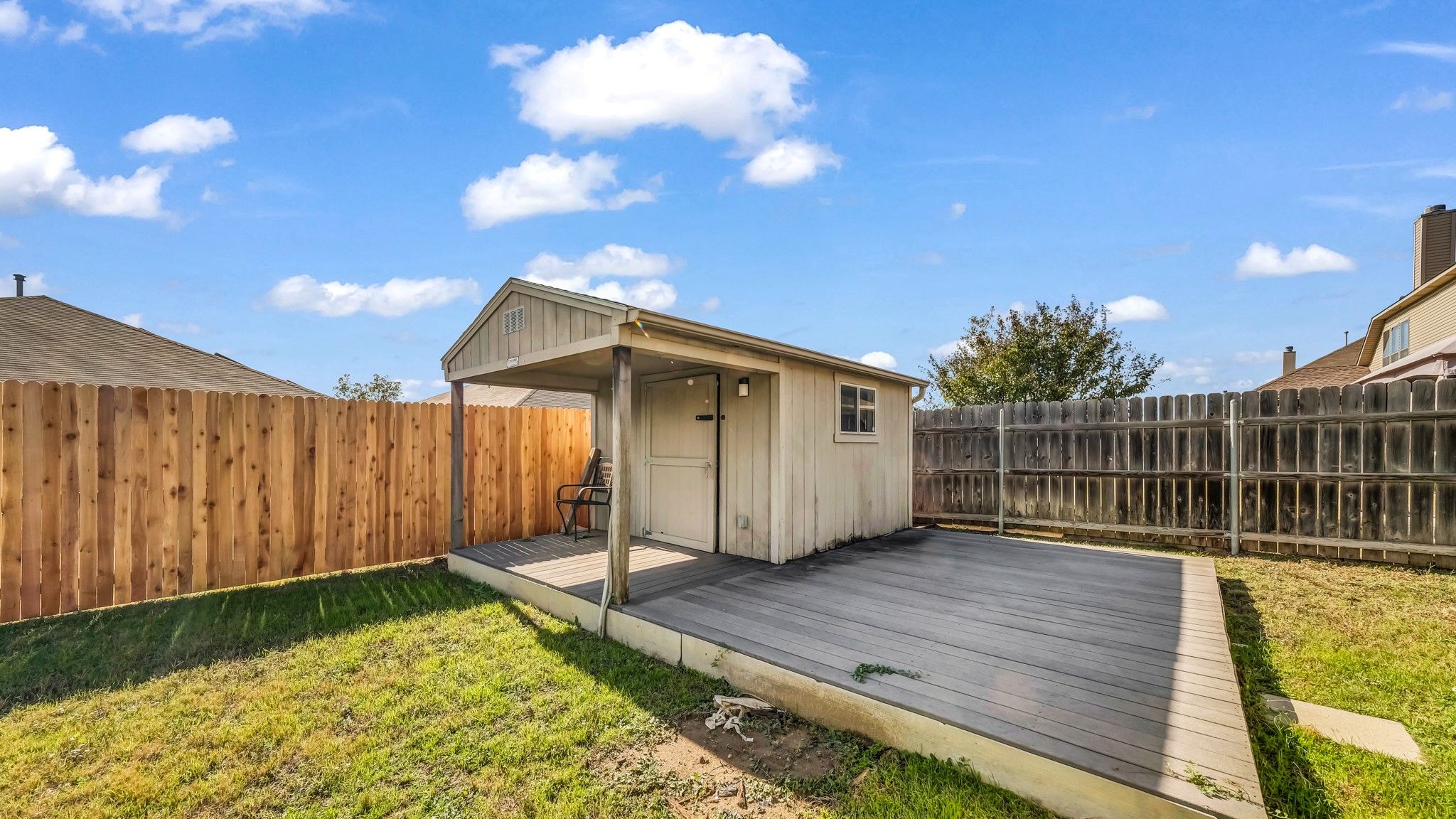 5401 Grayson Ridge Drive