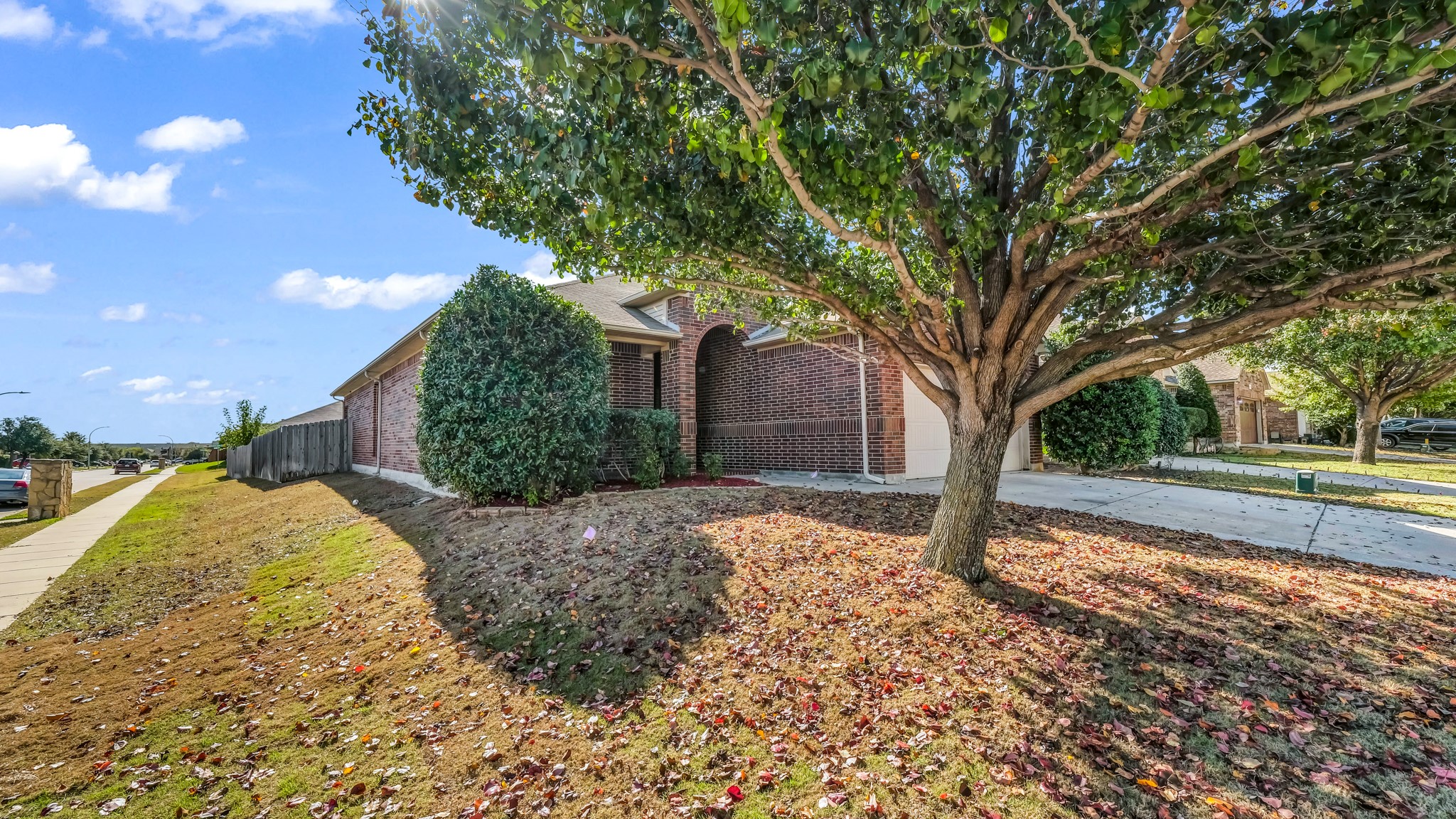 5401 Grayson Ridge Drive
