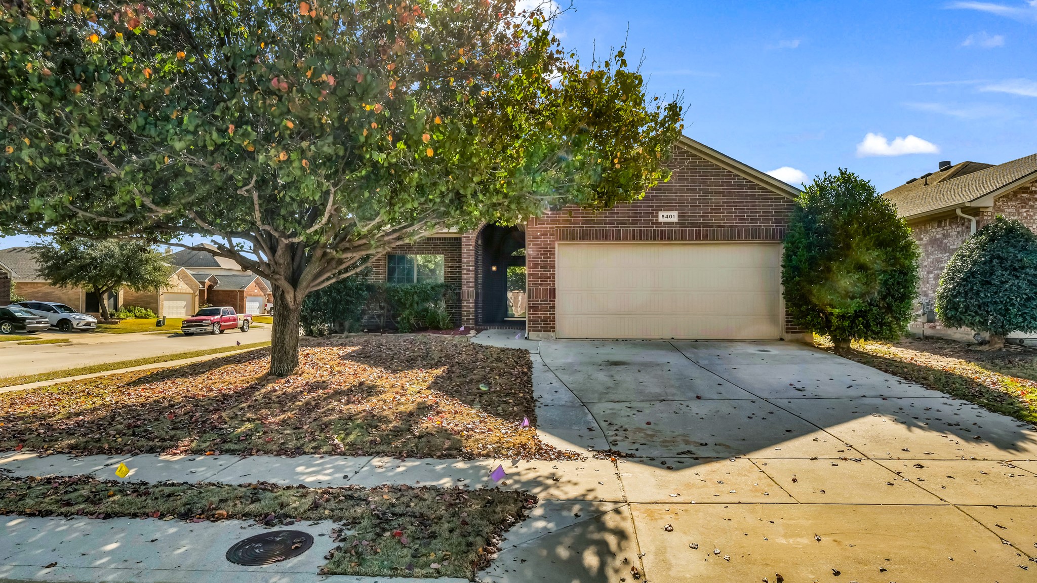 5401 Grayson Ridge Drive