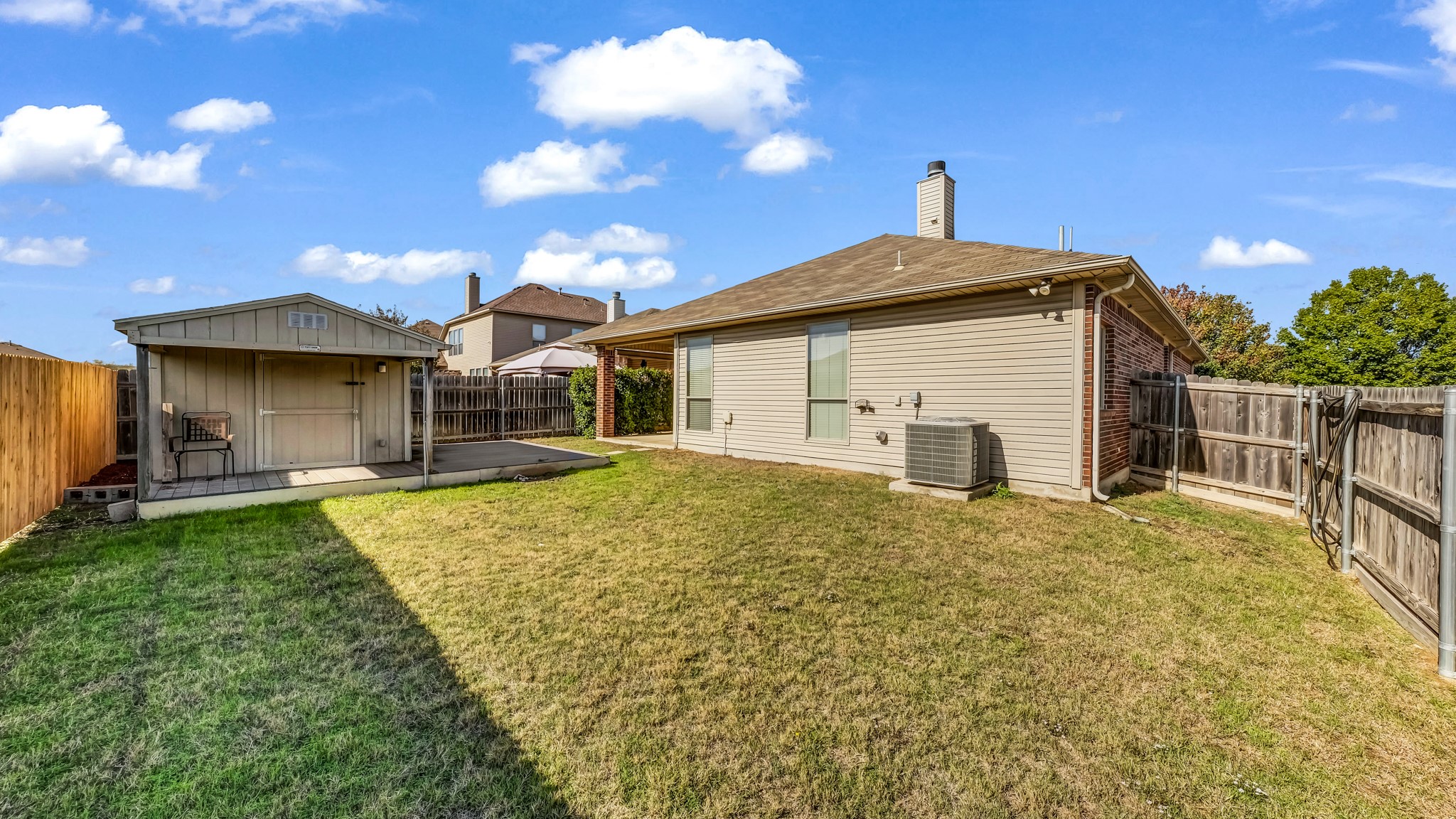 5401 Grayson Ridge Drive