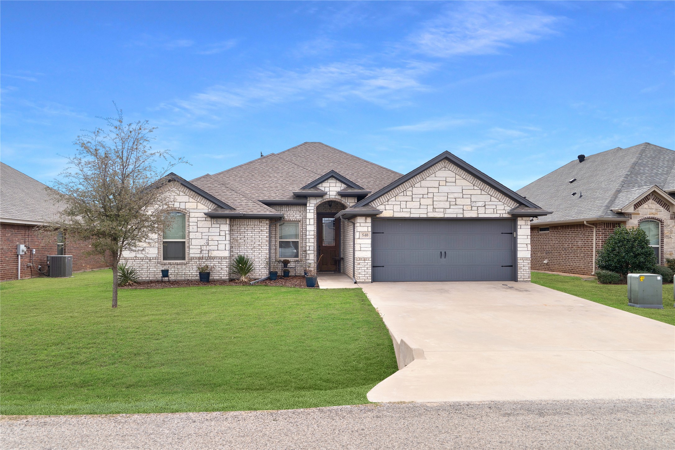 540 Clearwater Place
