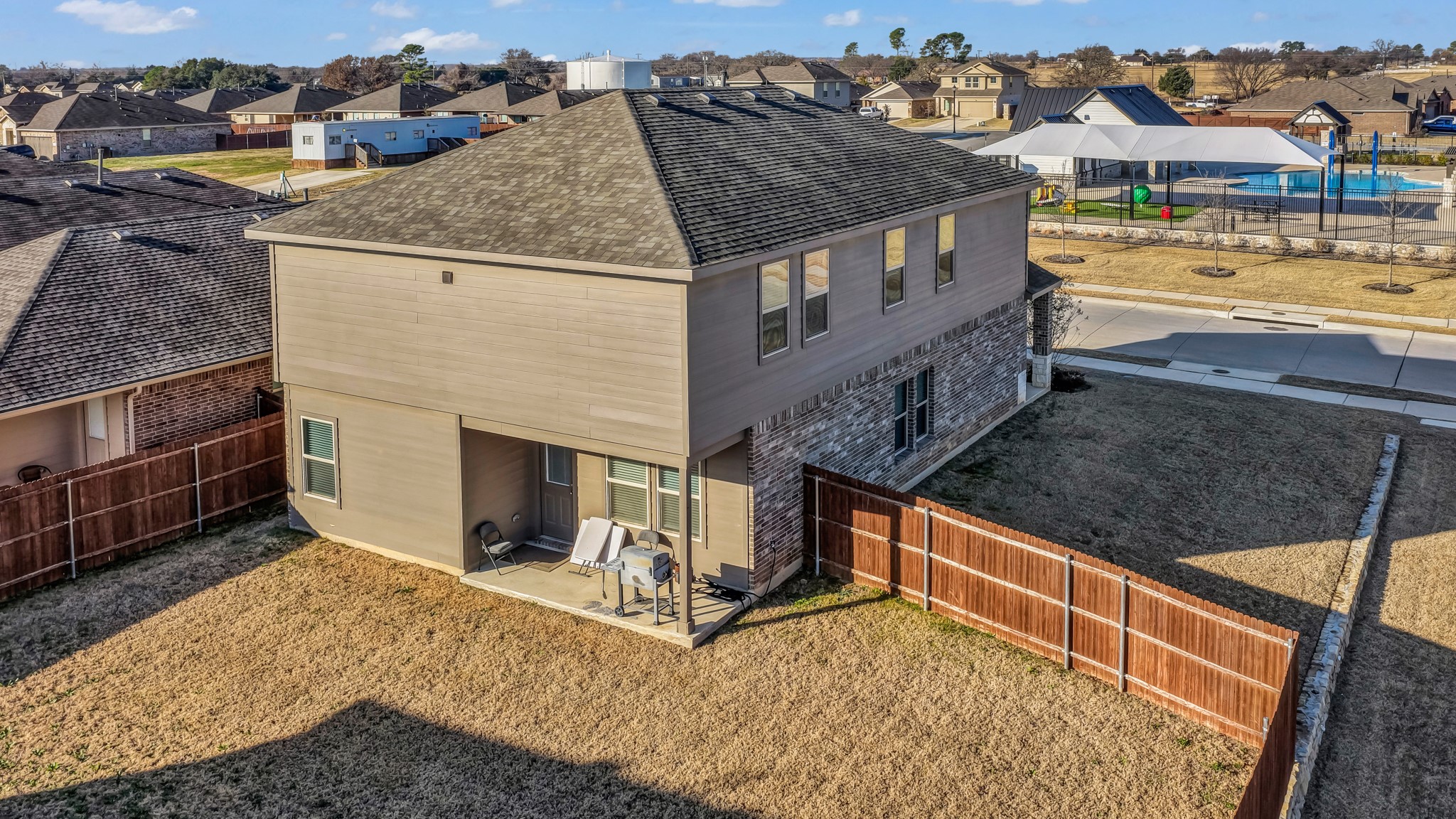 199 Birch Forest Lane