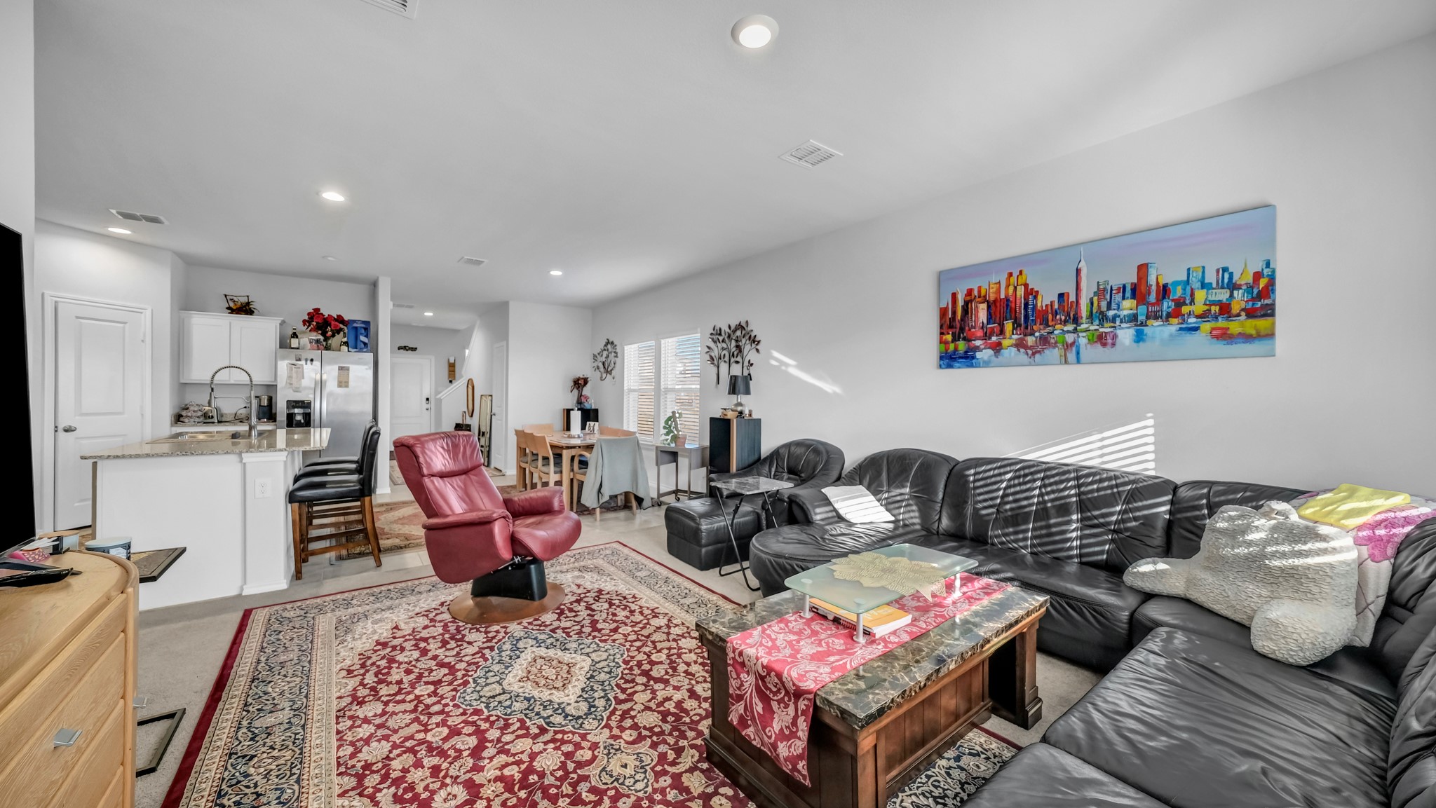 199 Birch Forest Lane