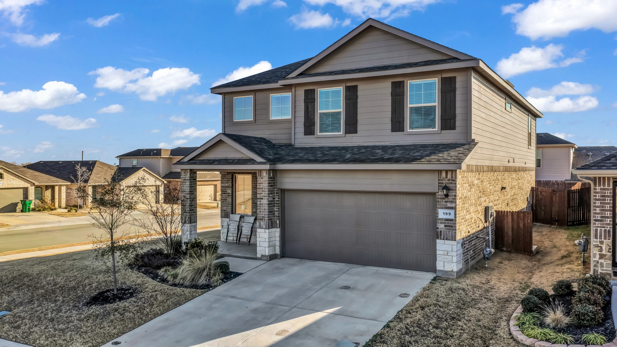 199 Birch Forest Lane