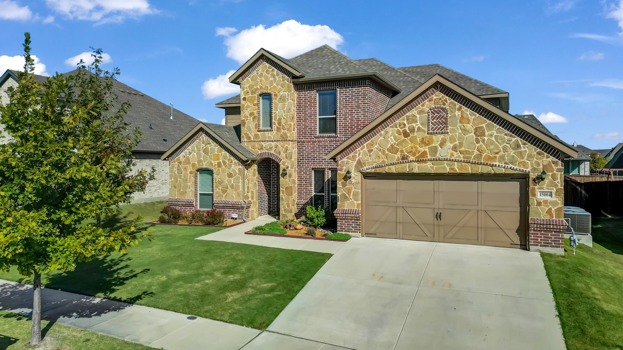 15004 Fleet Hill Road