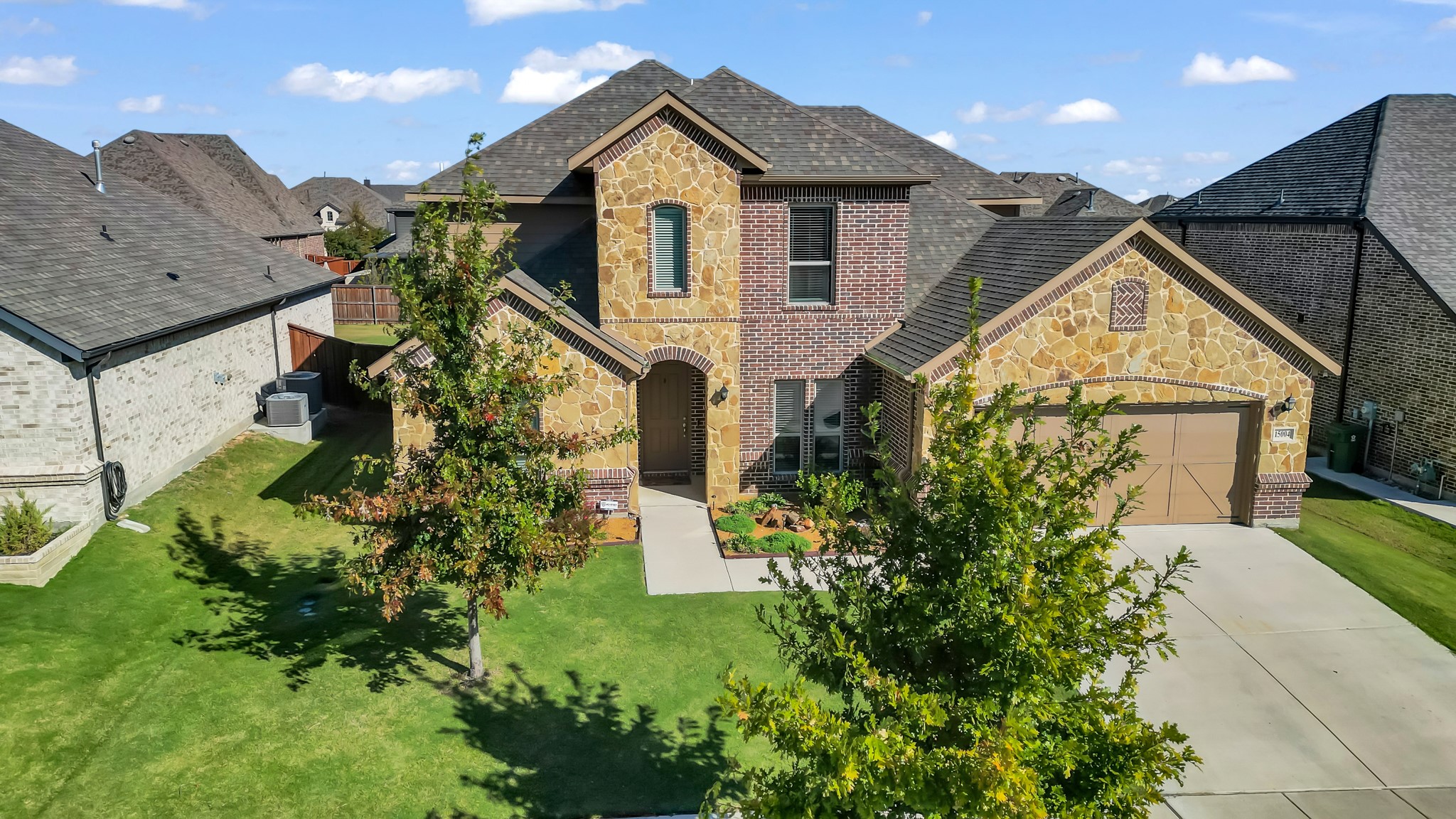 15004 Fleet Hill Road