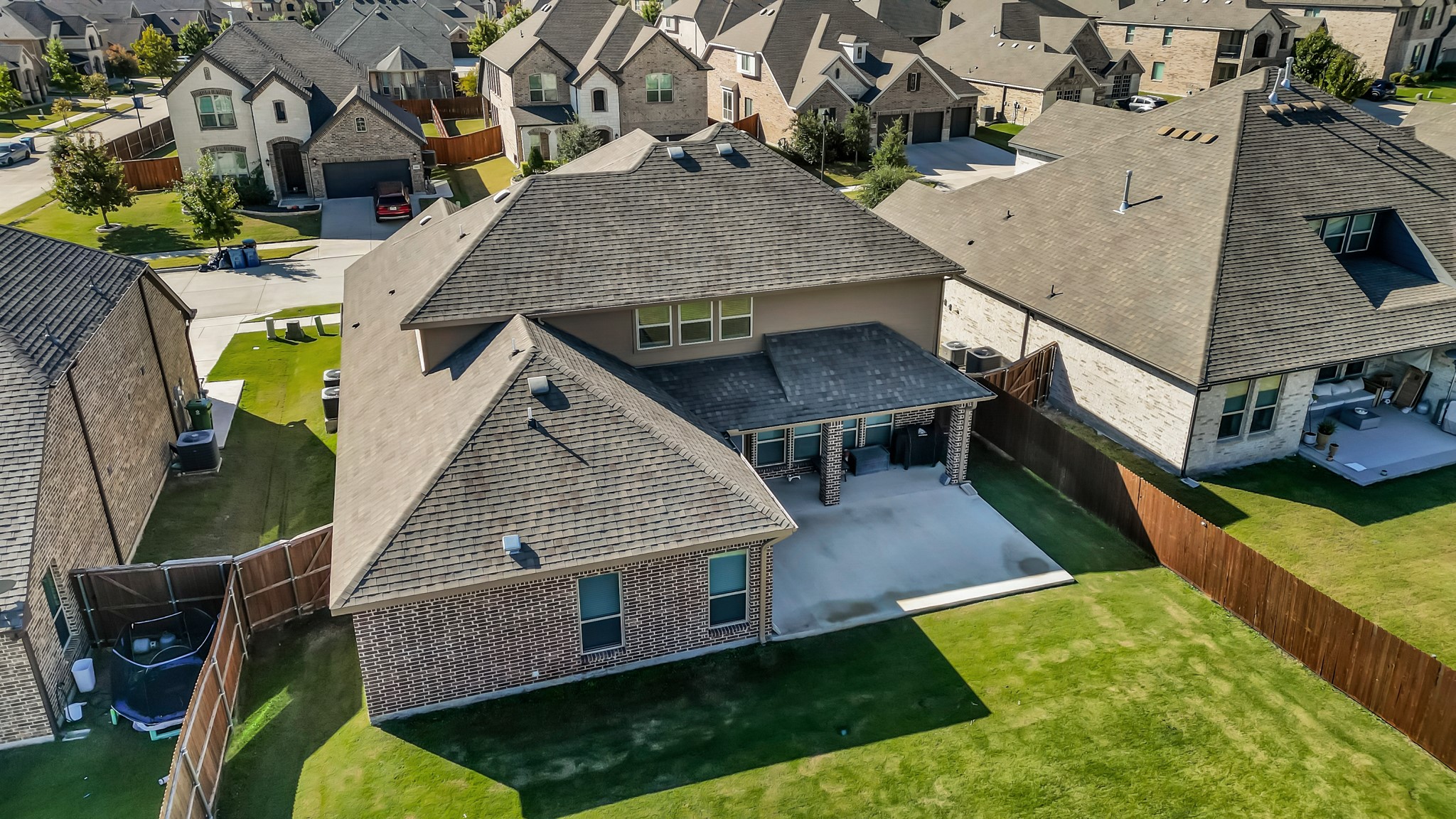15004 Fleet Hill Road