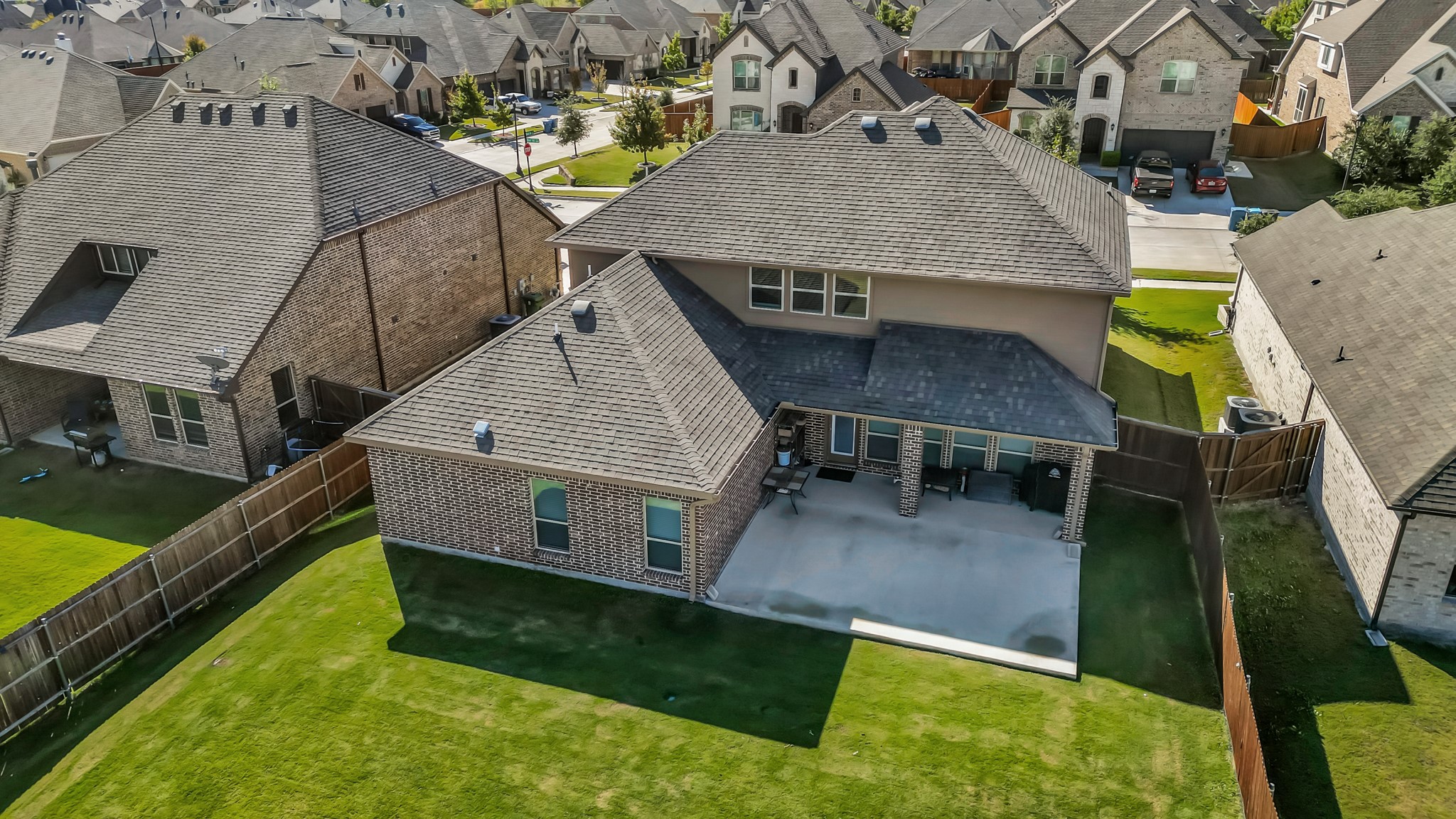 15004 Fleet Hill Road