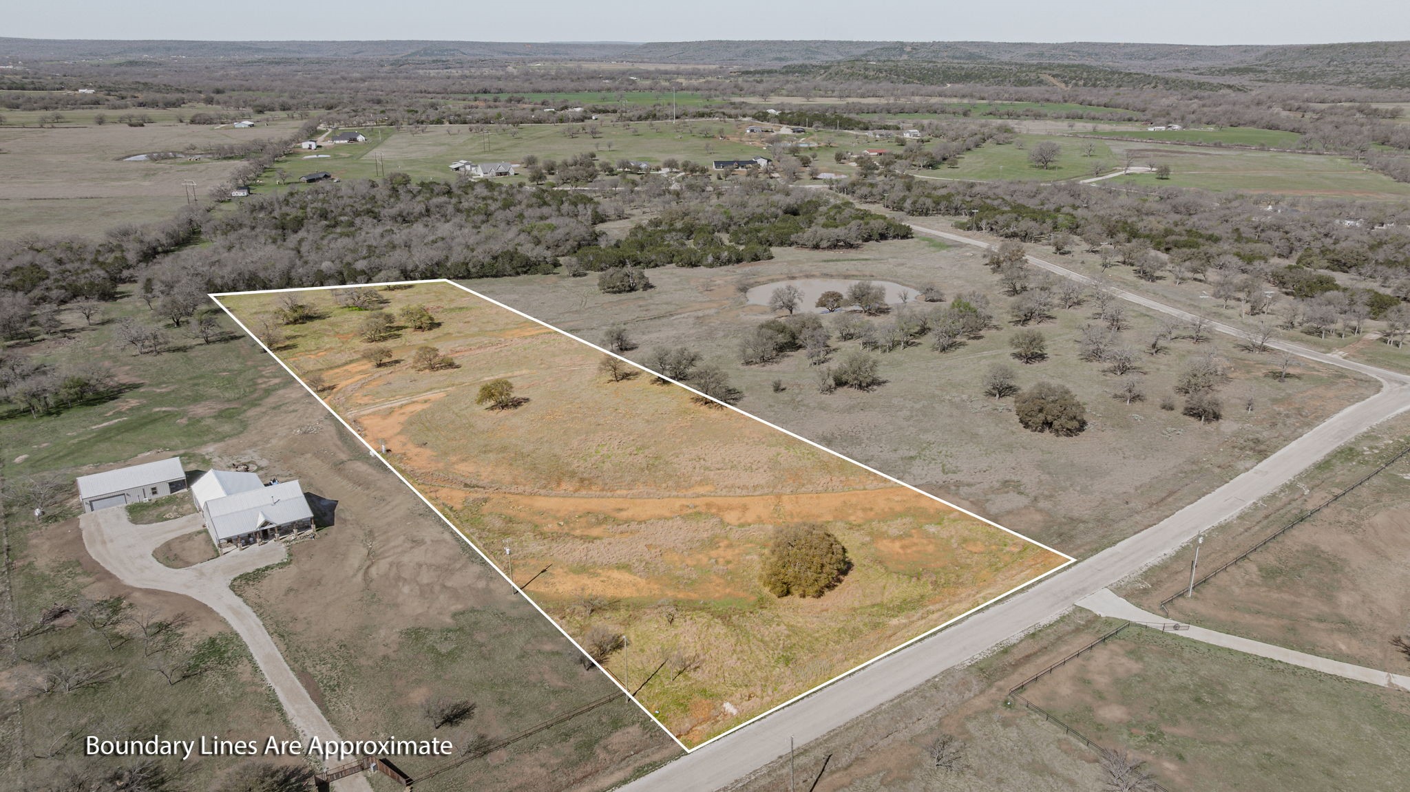 LOT 6 SIERRA VISTA BLVD