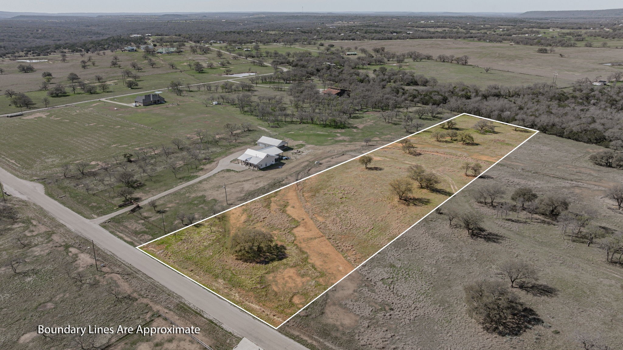 LOT 6 SIERRA VISTA BLVD