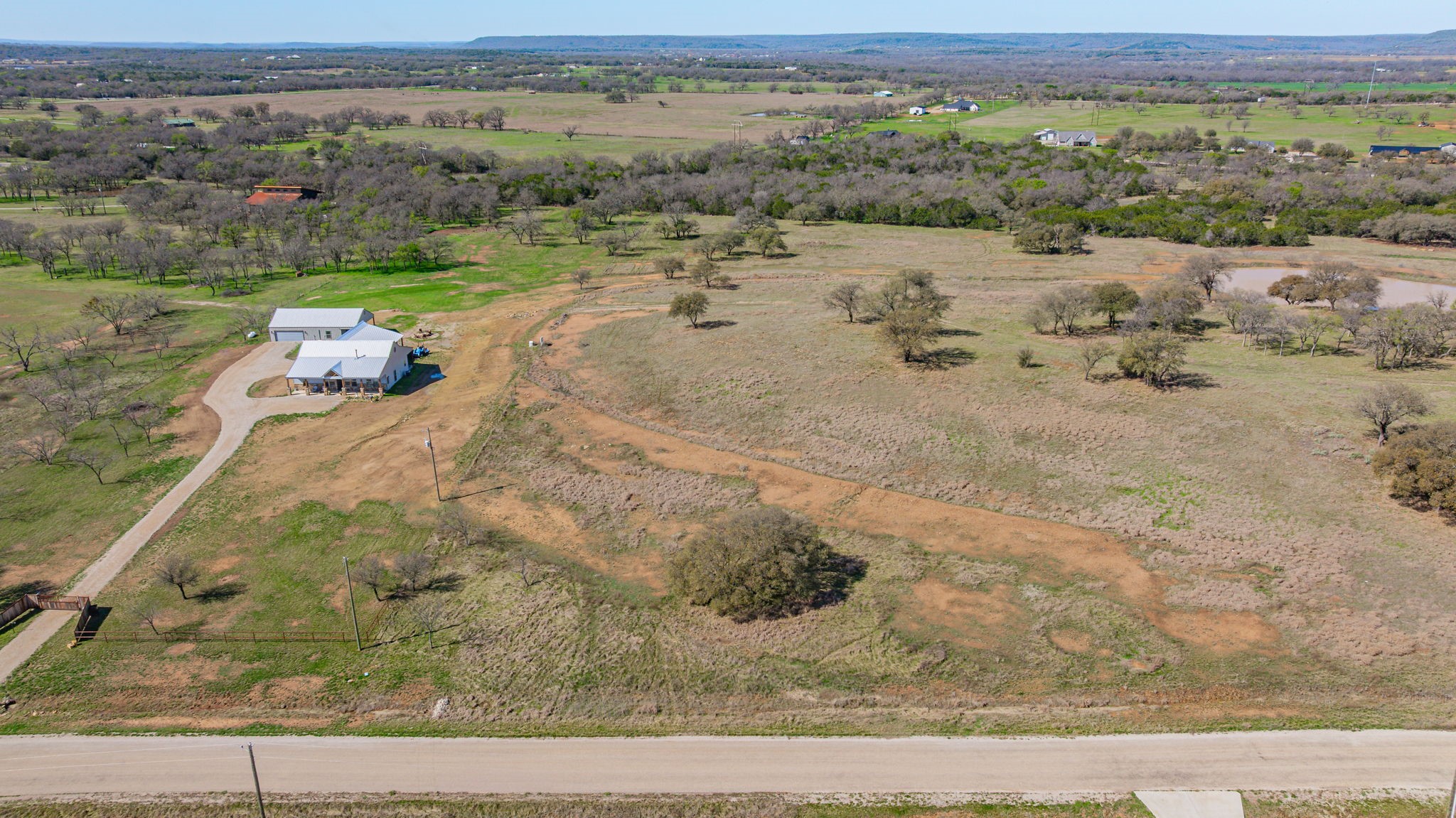 LOT 6 SIERRA VISTA BLVD