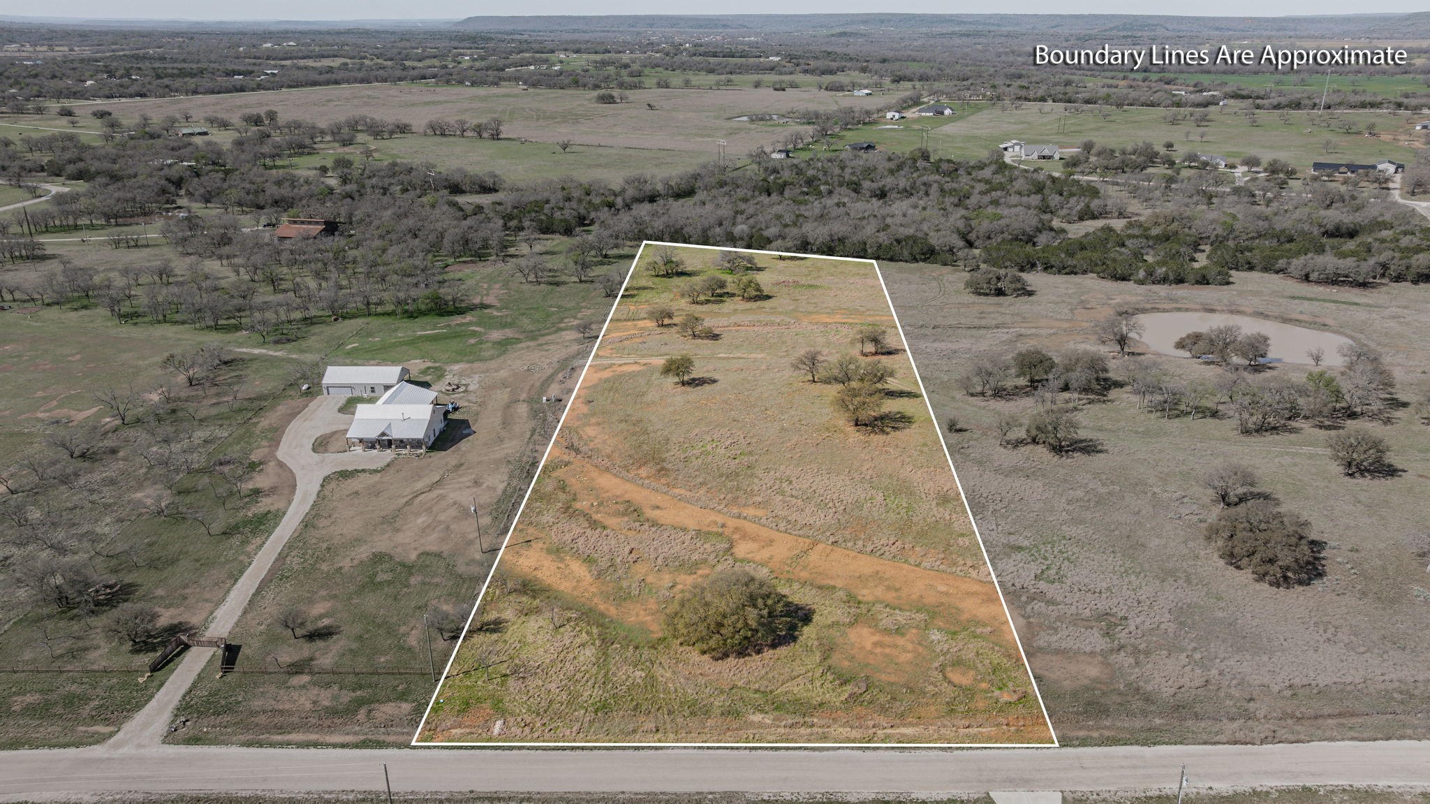 LOT 6 SIERRA VISTA BLVD