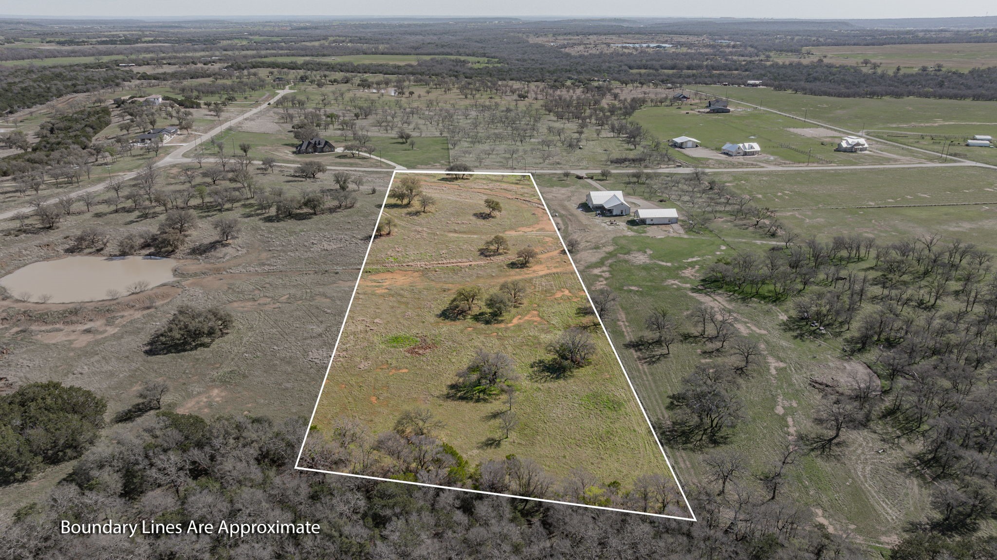 LOT 6 SIERRA VISTA BLVD