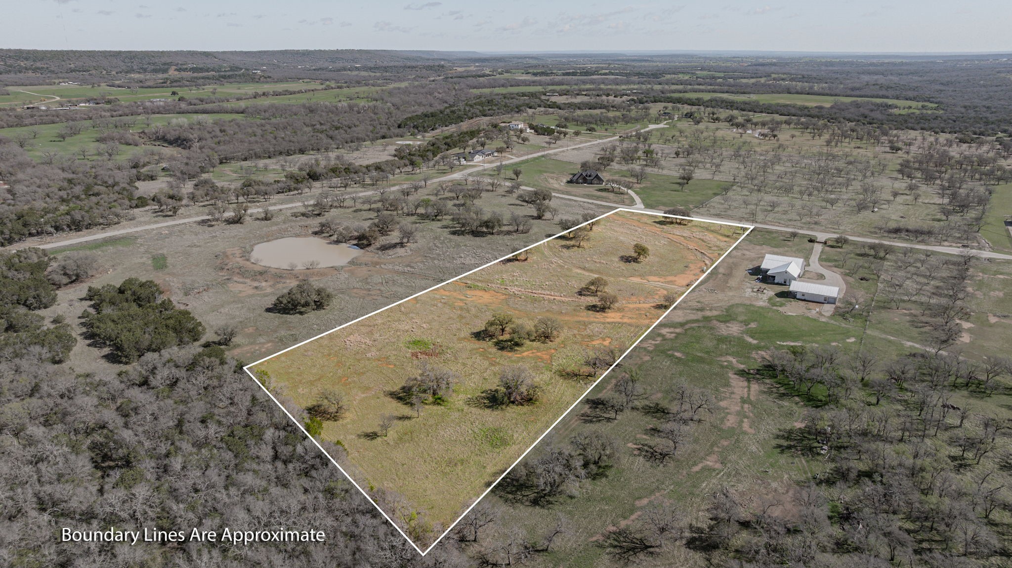 LOT 6 SIERRA VISTA BLVD