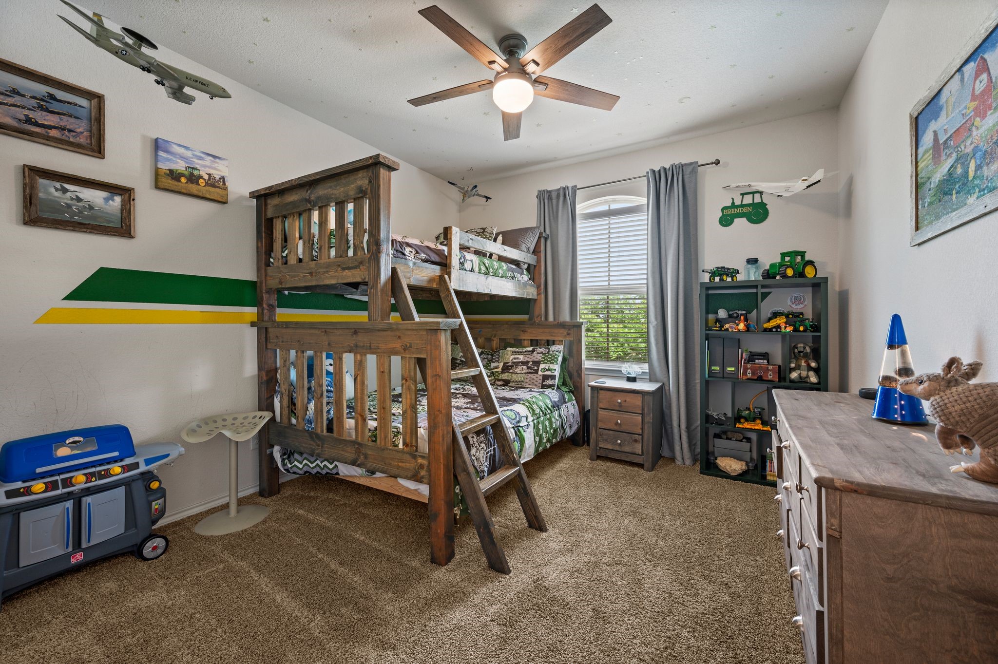 15817 White Mill Road