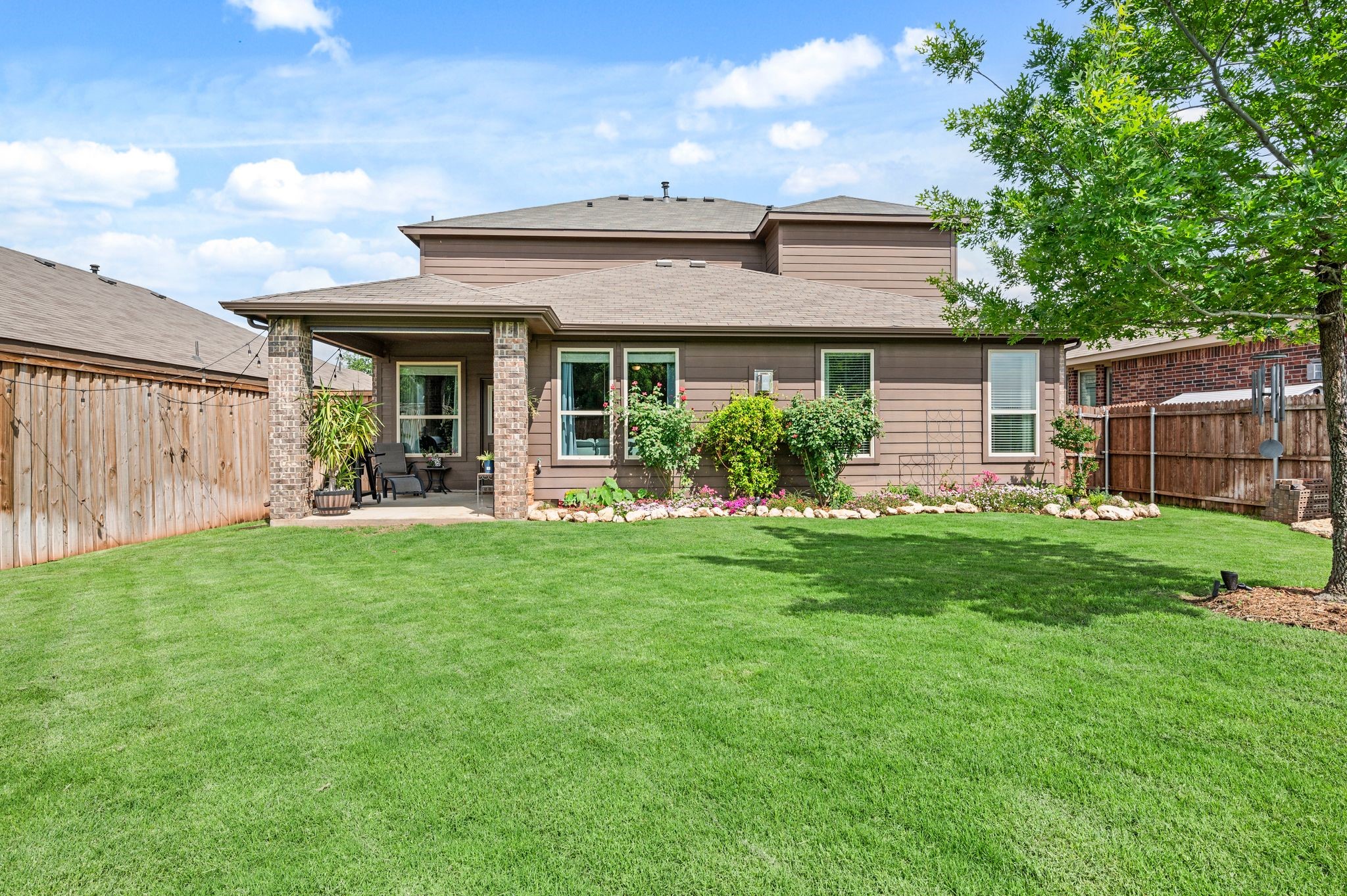 15817 White Mill Road