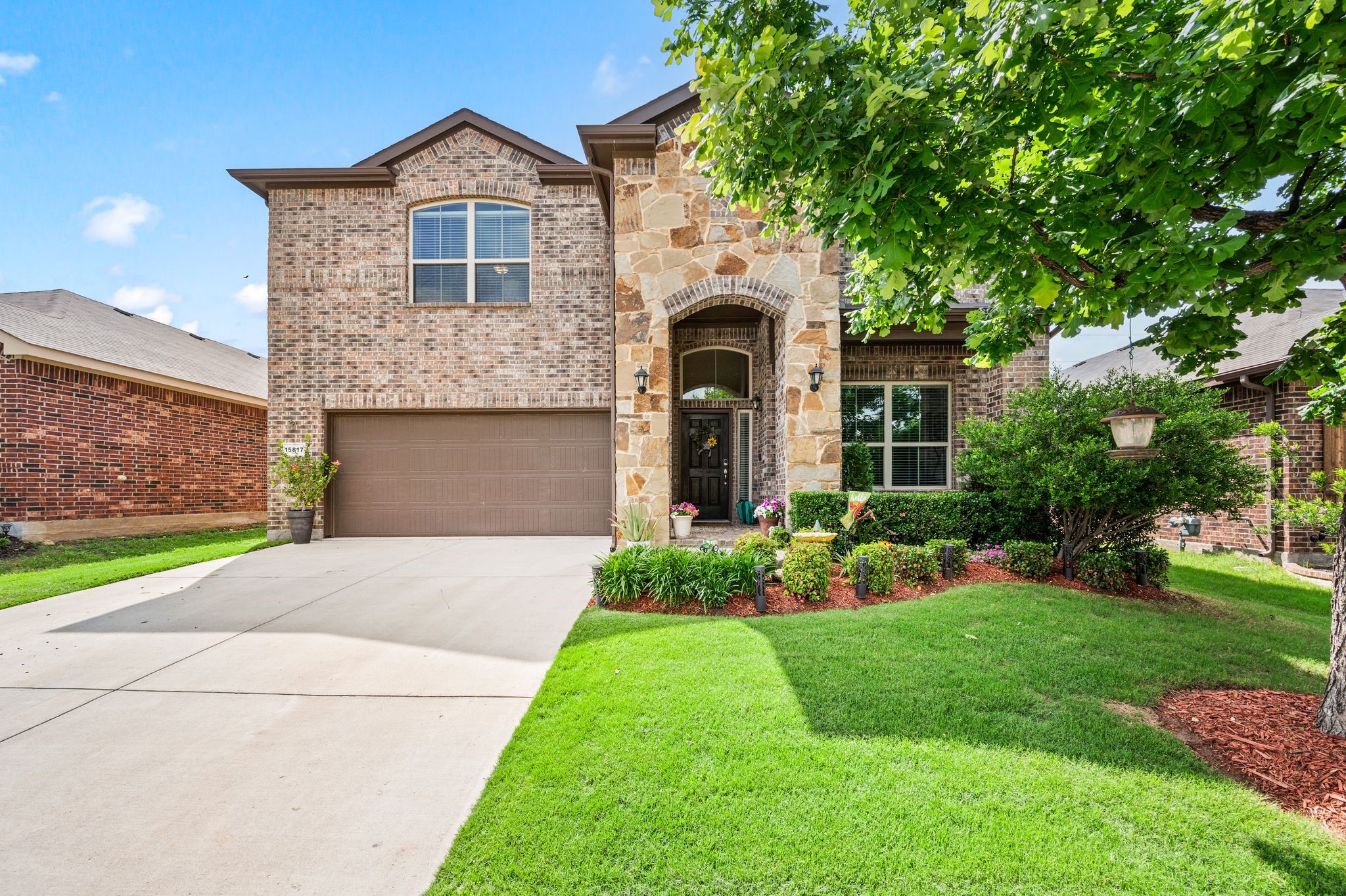 15817 White Mill Road
