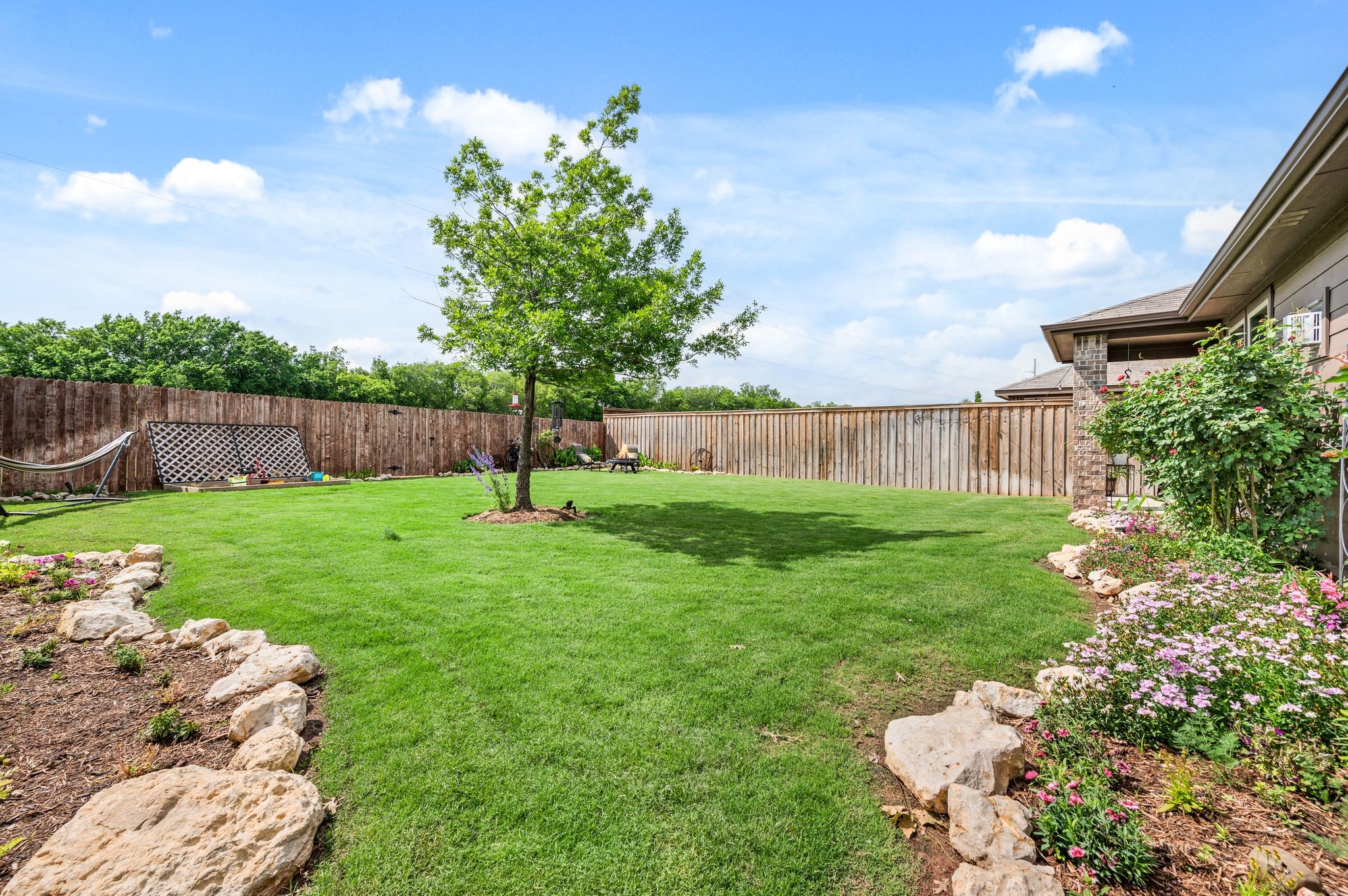 15817 White Mill Road