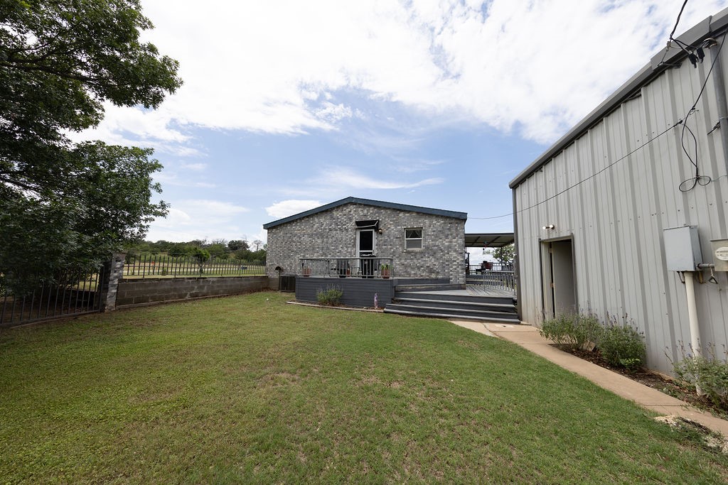 4544 scenic dr Drive