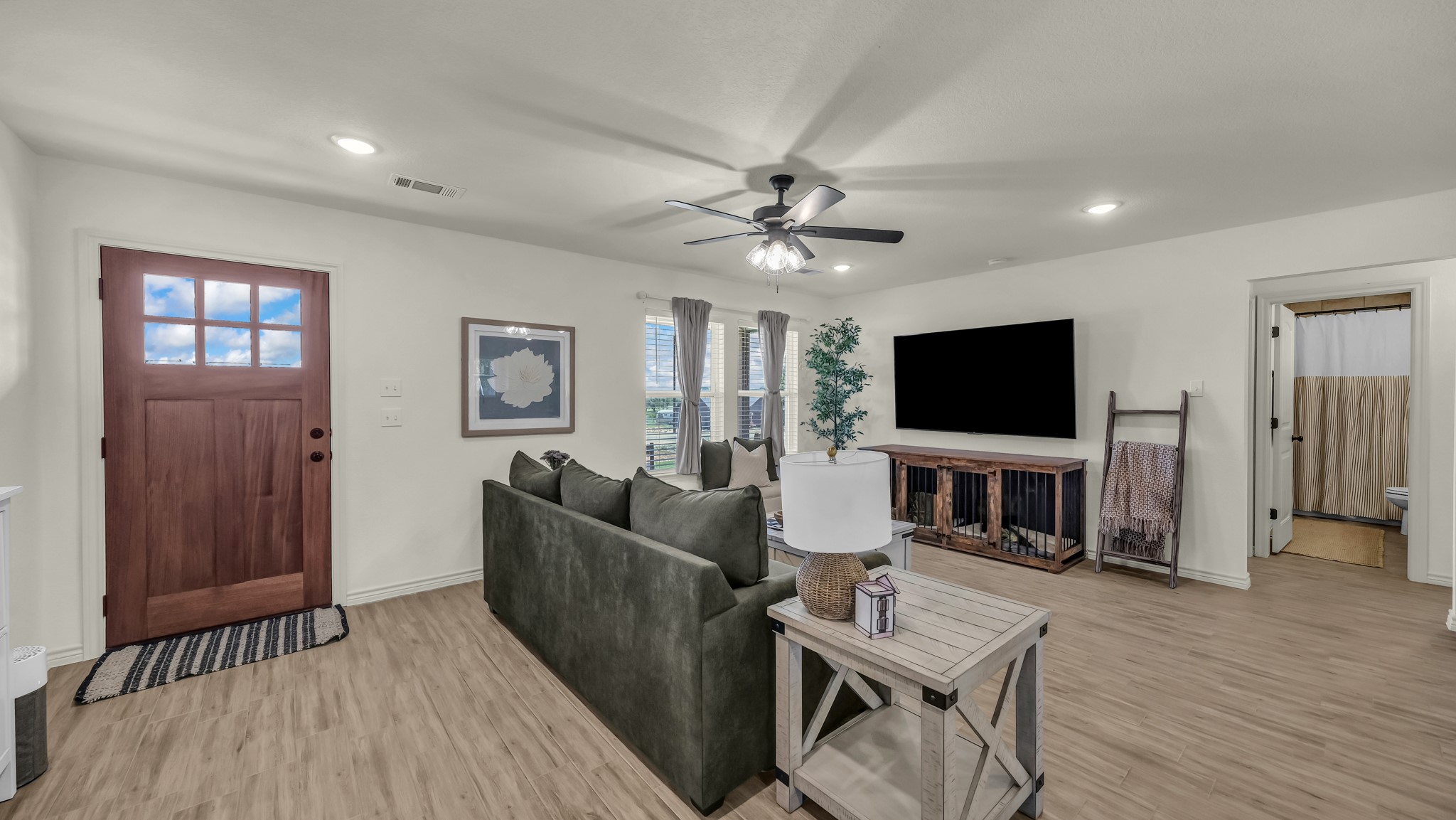 1025 Hereford Drive
