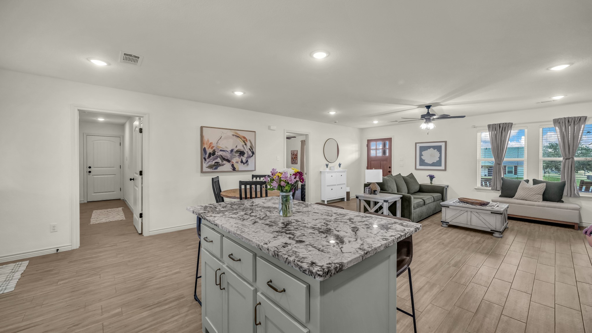 1025 Hereford Drive