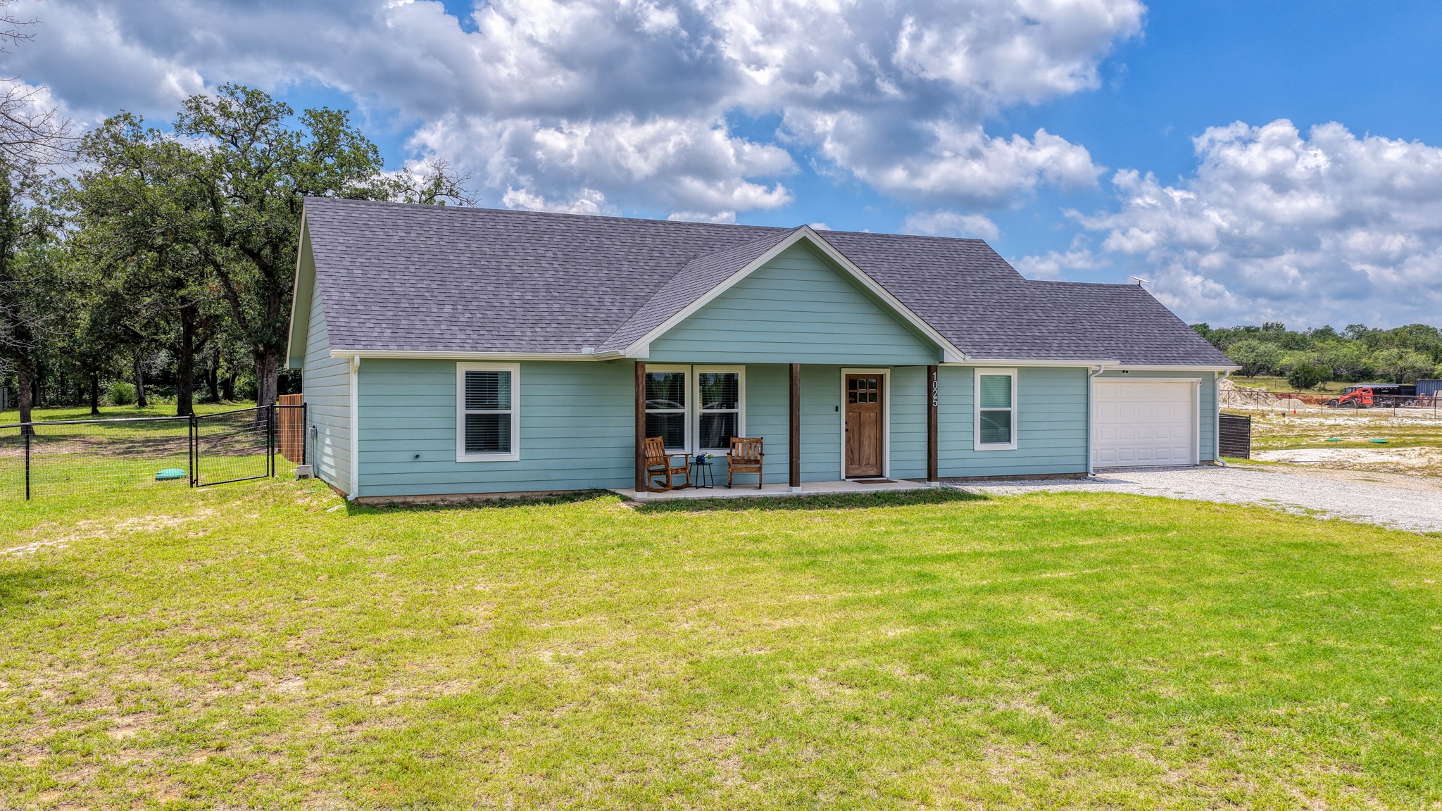 1025 Hereford Drive