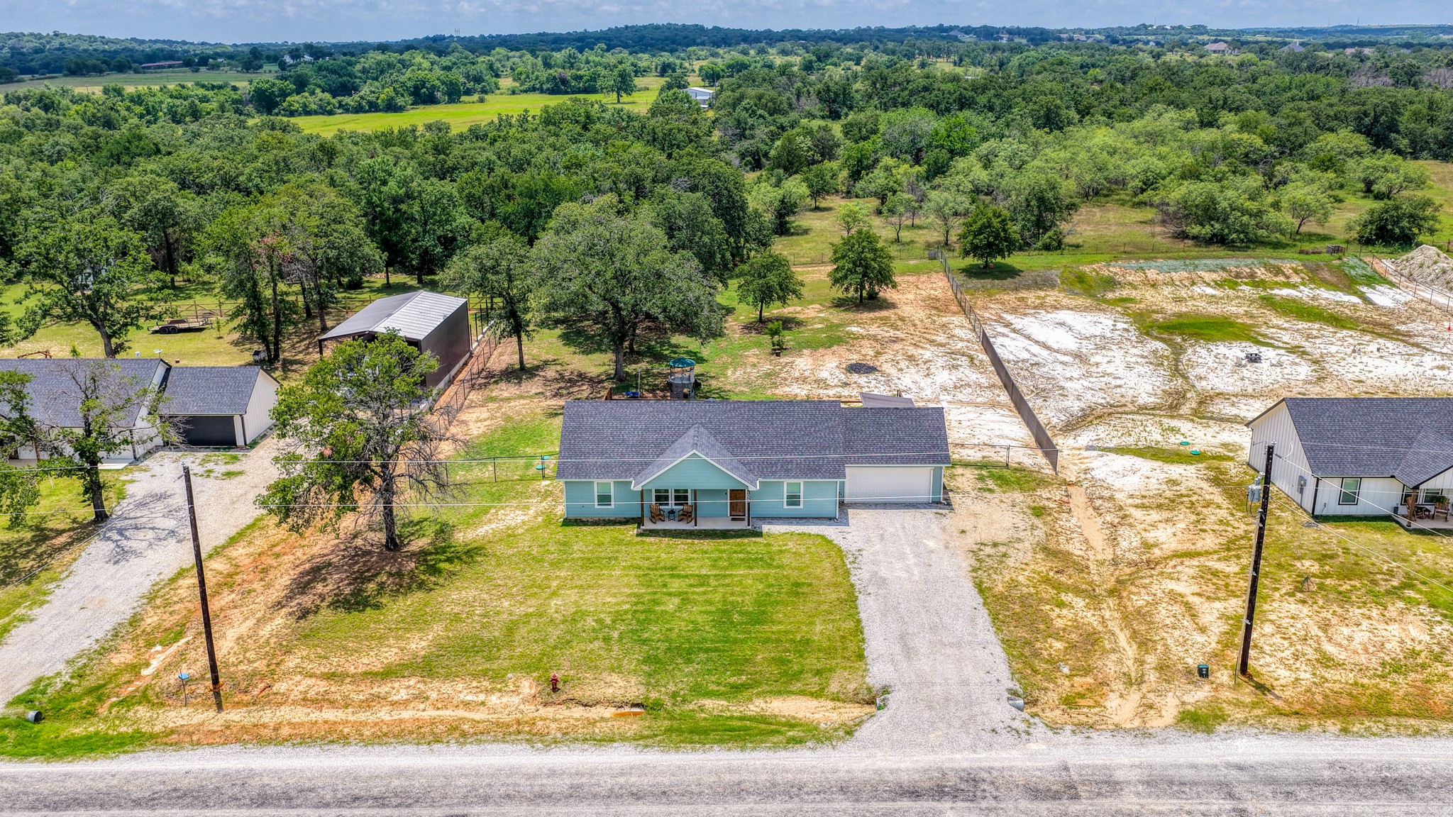 1025 Hereford Drive