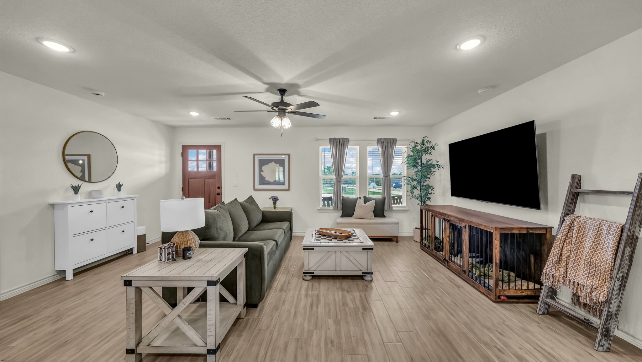 1025 Hereford Drive