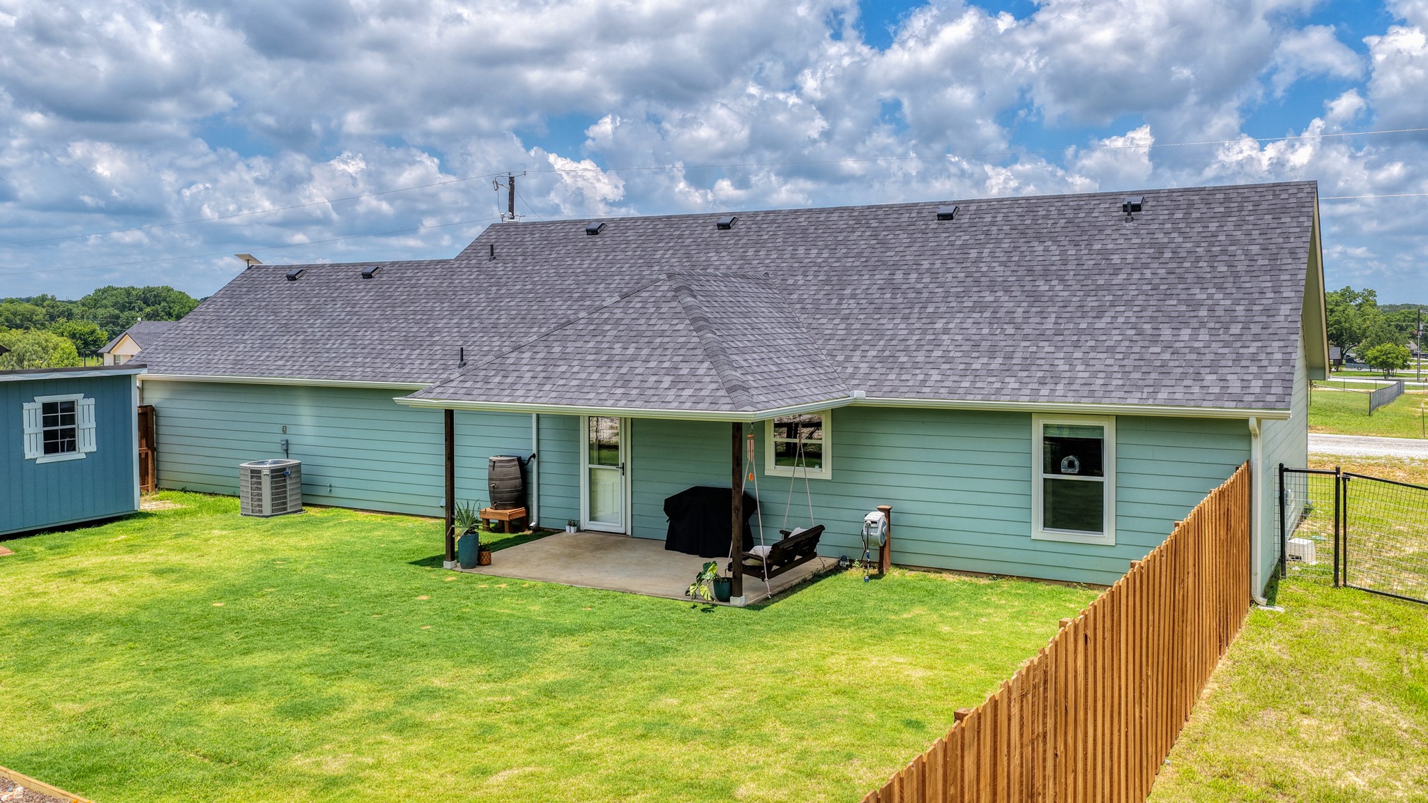 1025 Hereford Drive