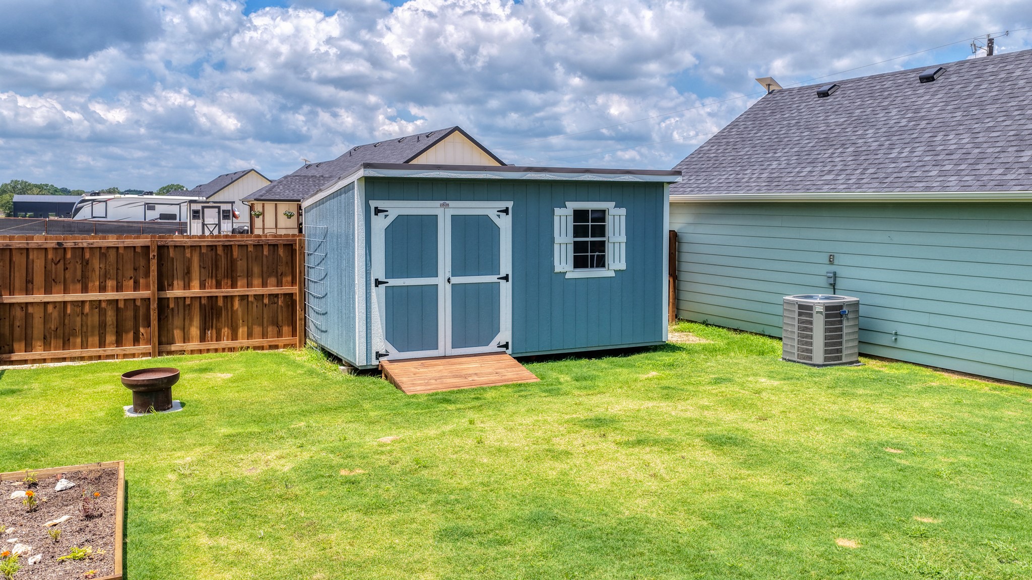 1025 Hereford Drive