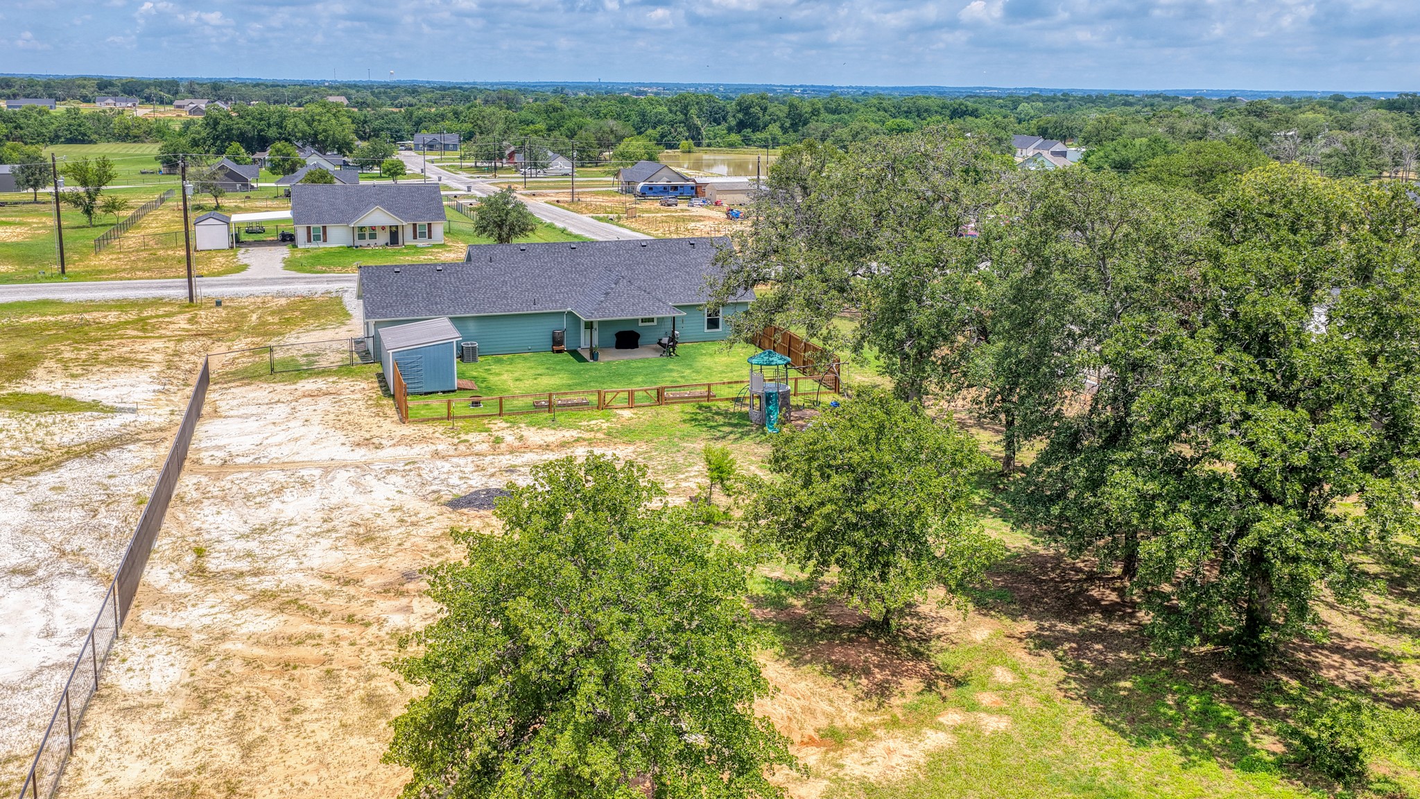 1025 Hereford Drive