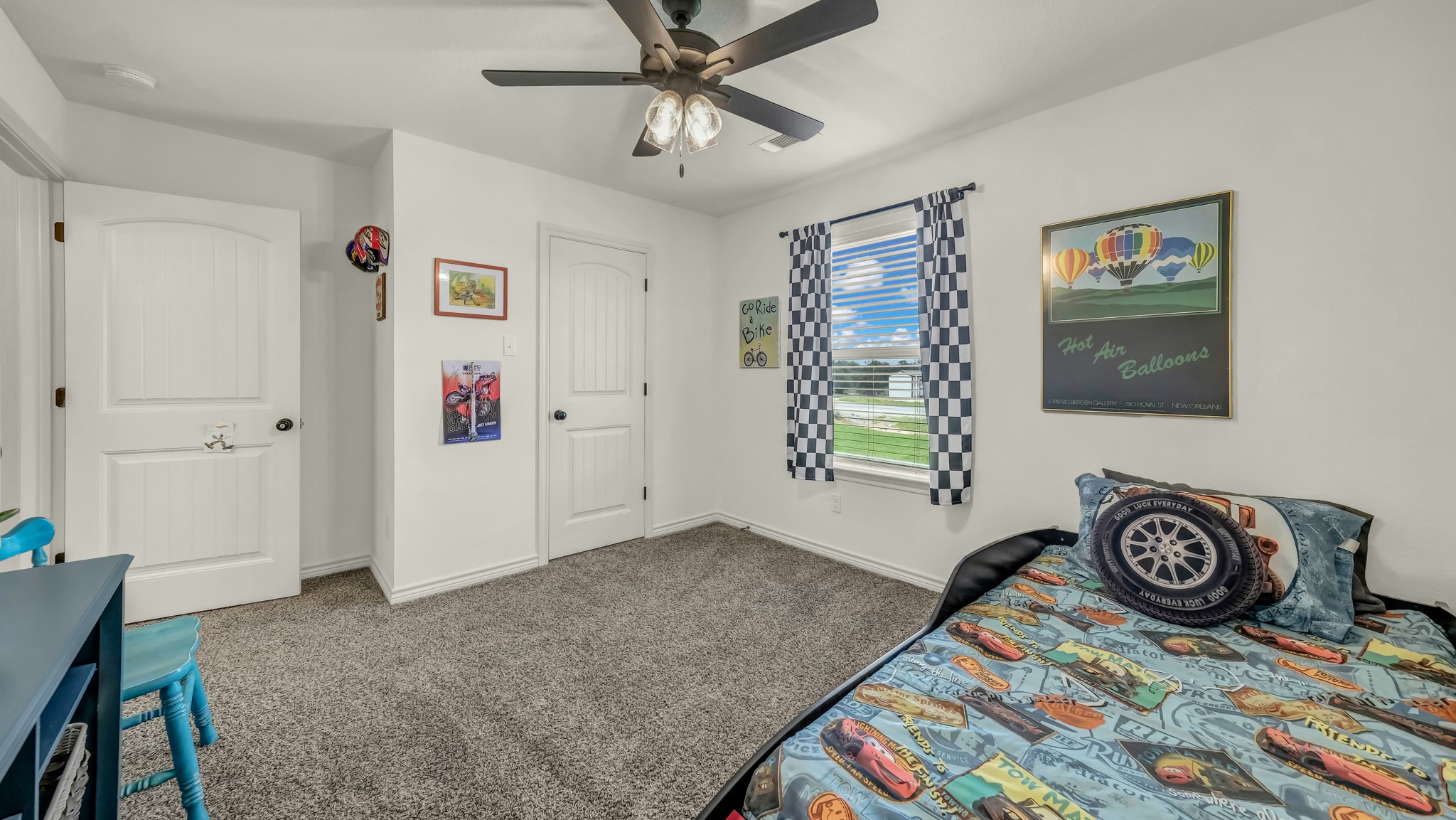 1025 Hereford Drive