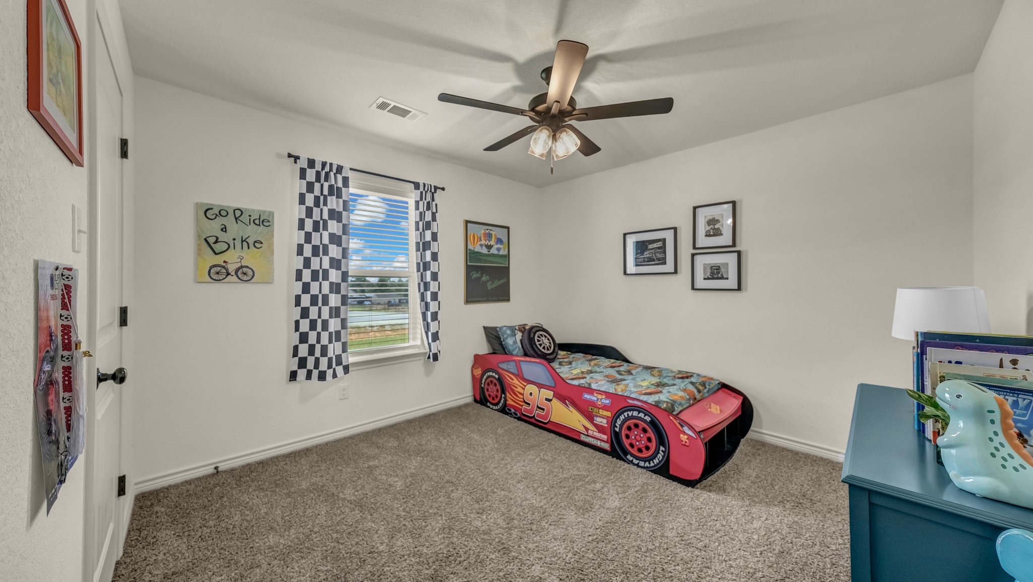 1025 Hereford Drive