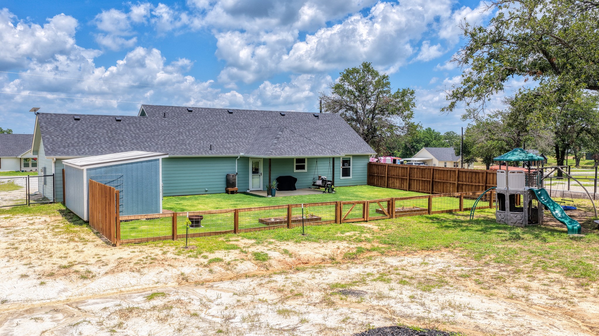 1025 Hereford Drive