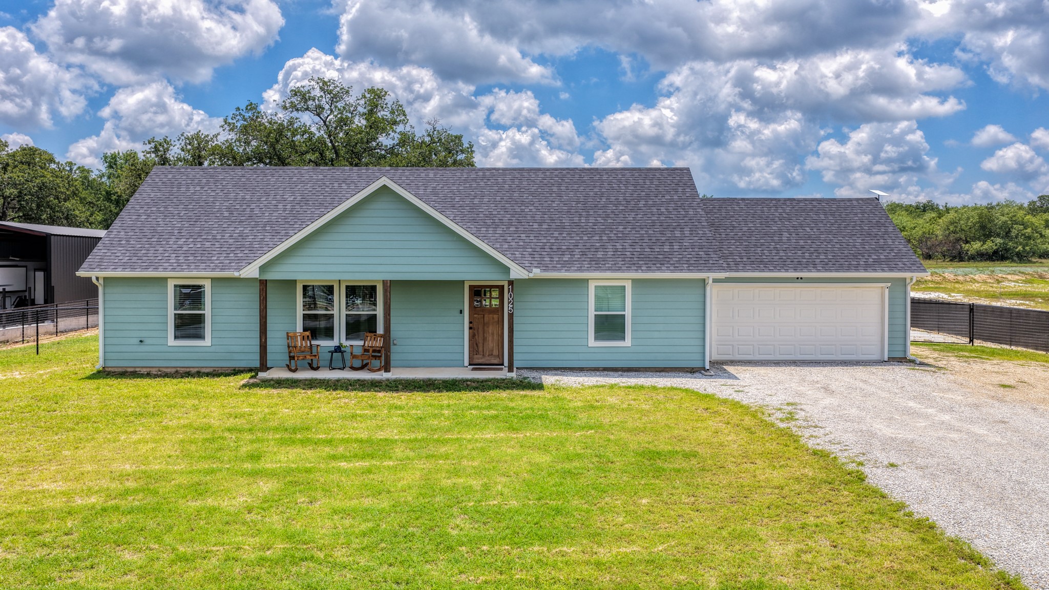 1025 Hereford Drive
