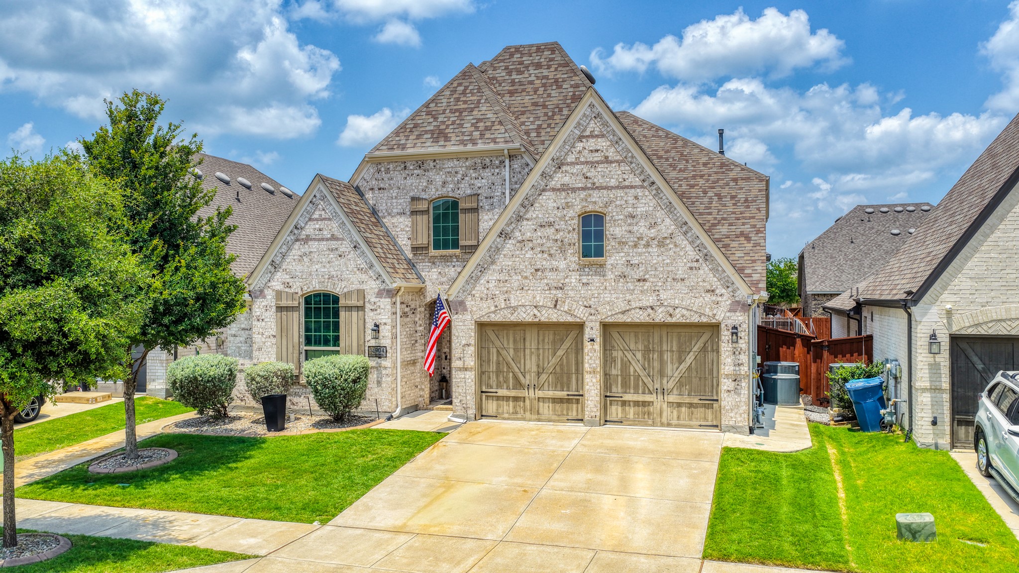 14904 Gentry Drive