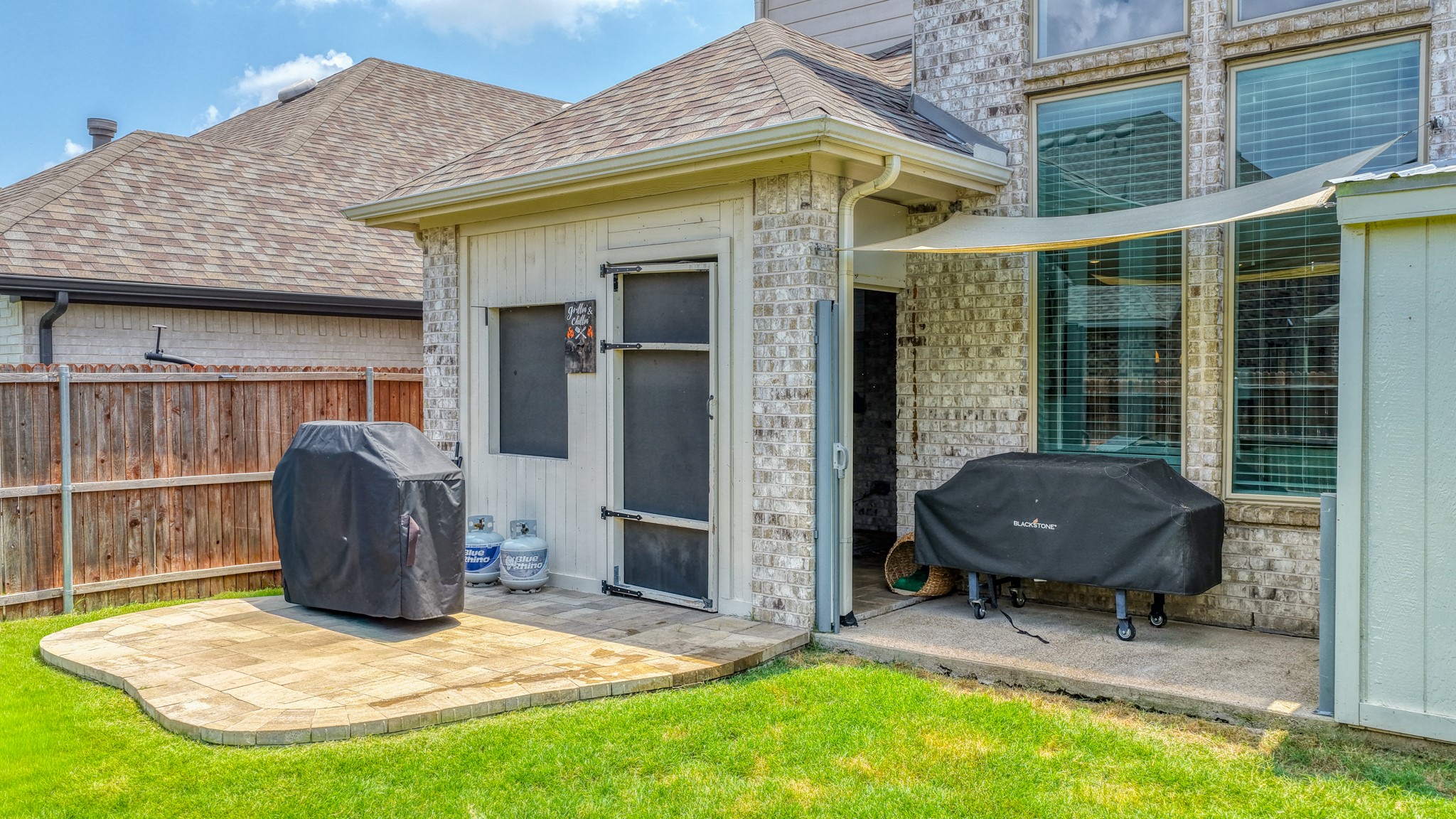 14904 Gentry Drive
