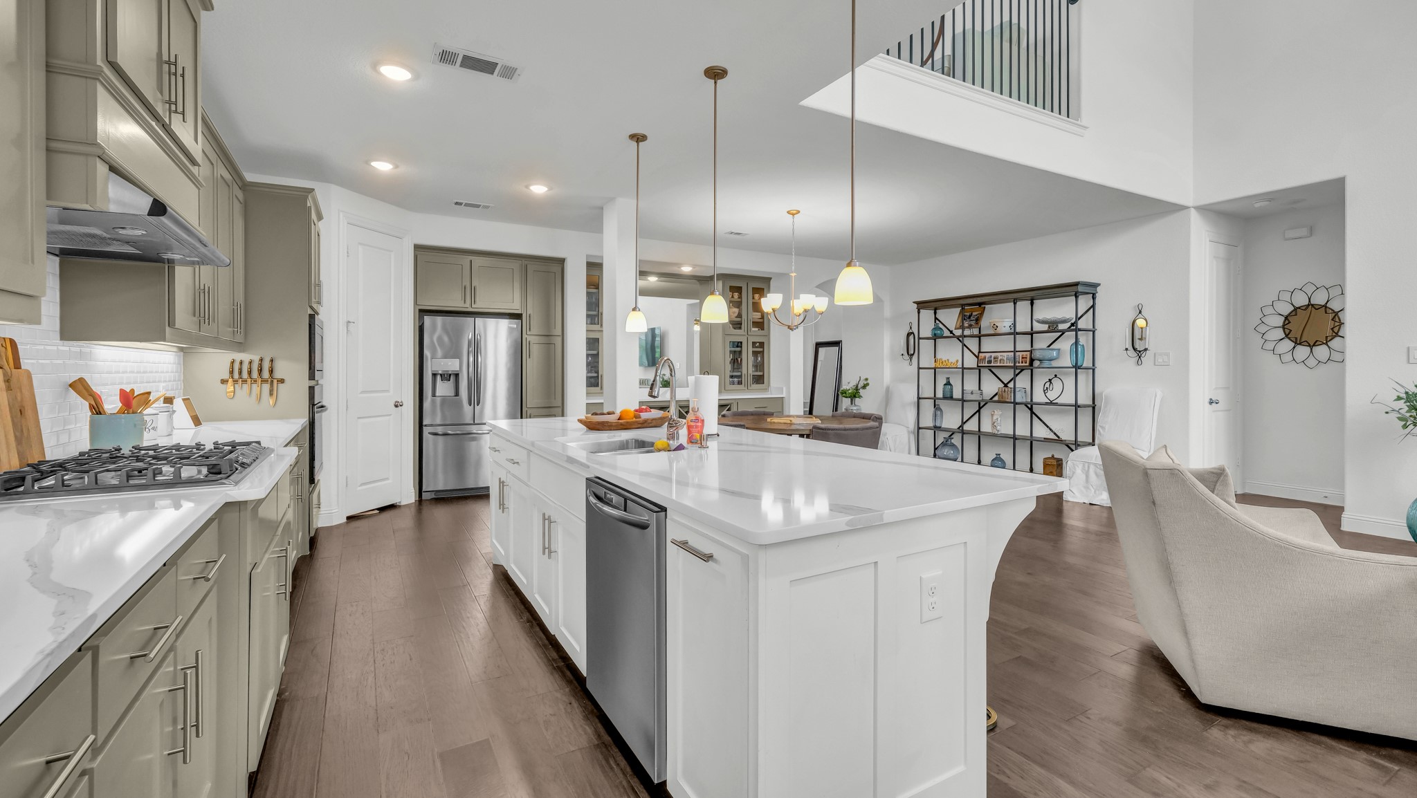 14904 Gentry Drive