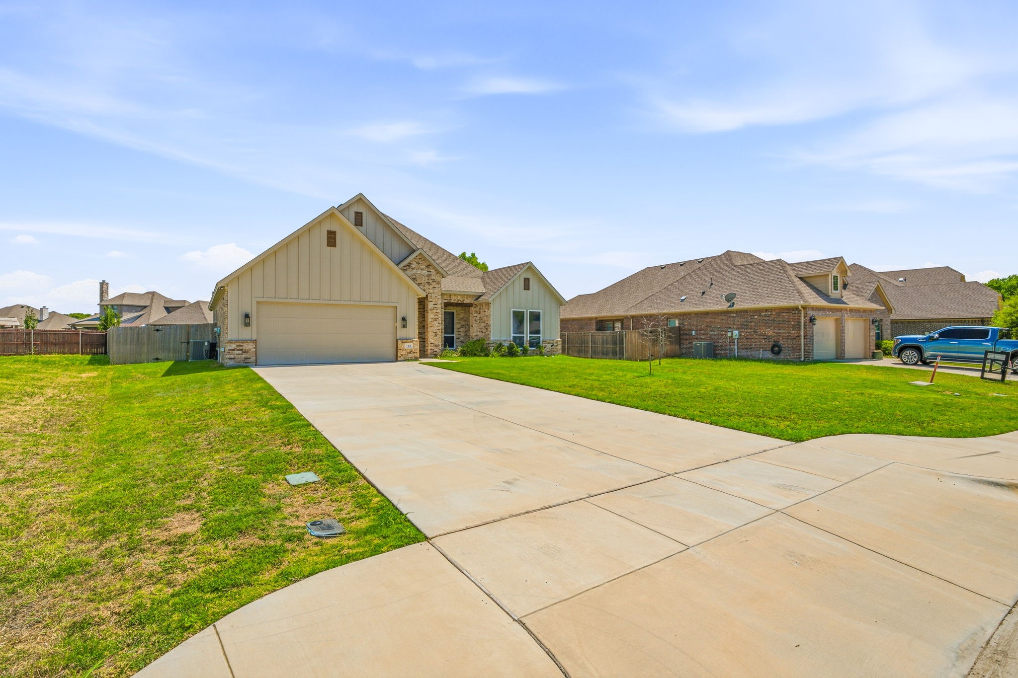162 Breeders Drive