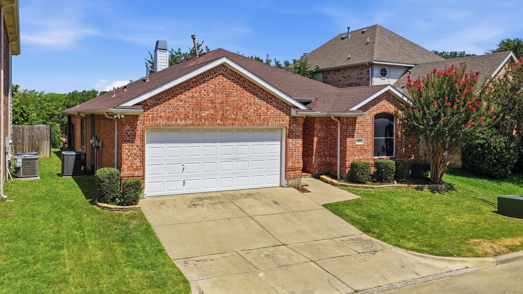 4802 Pier Nine Drive