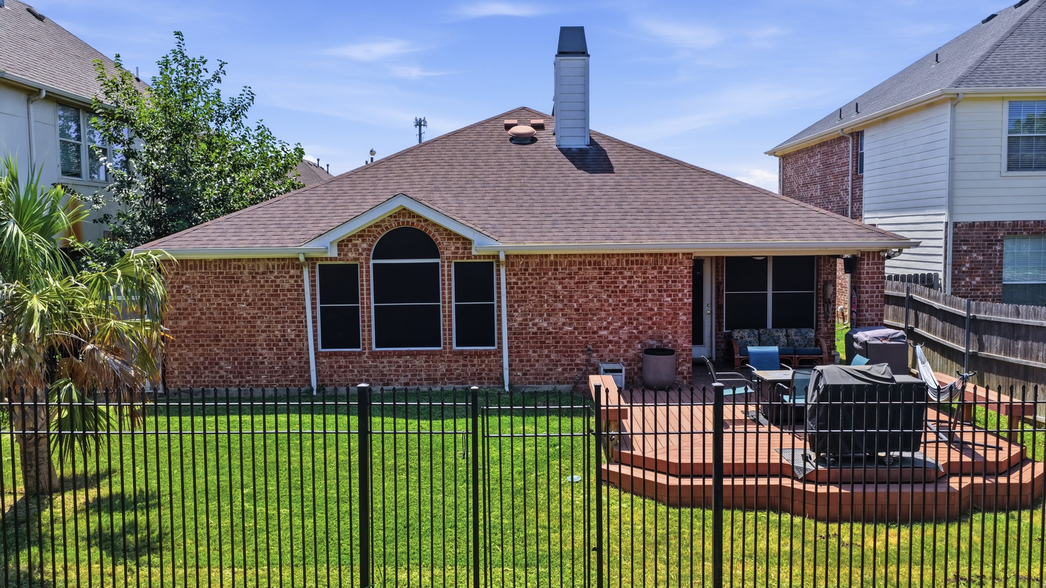 4802 Pier Nine Drive