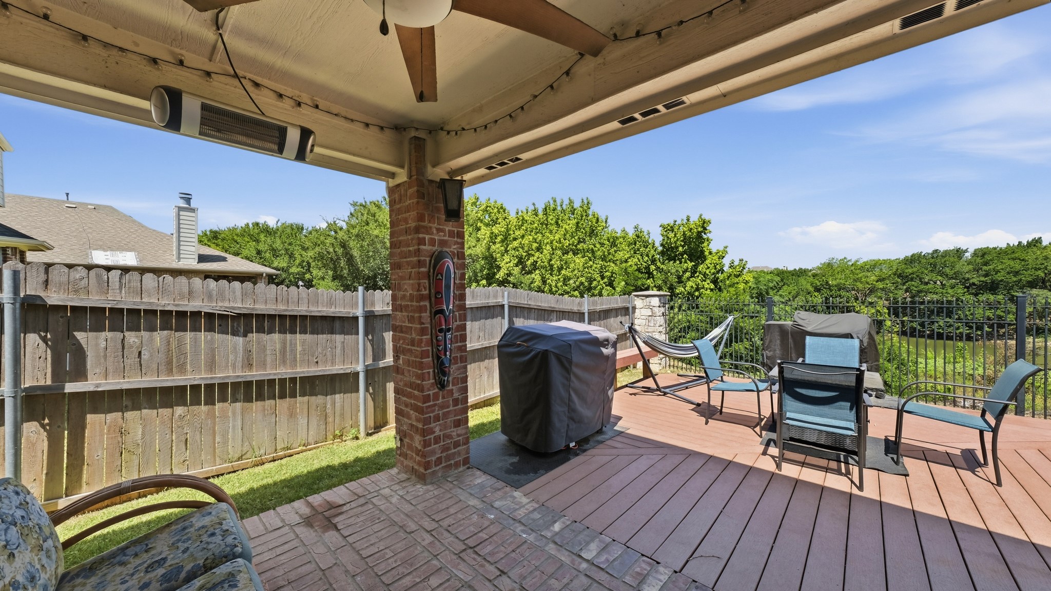 4802 Pier Nine Drive