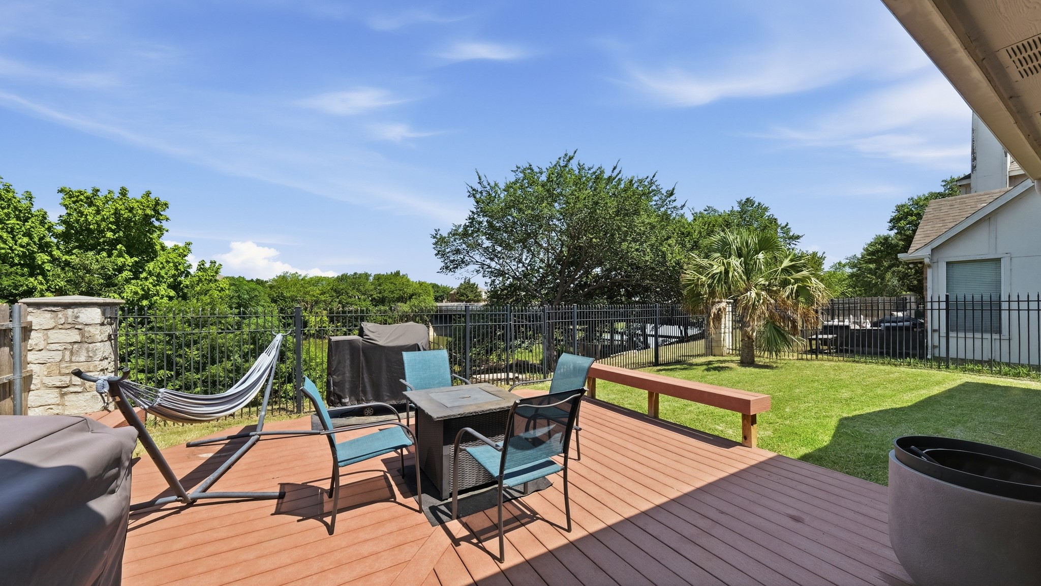4802 Pier Nine Drive
