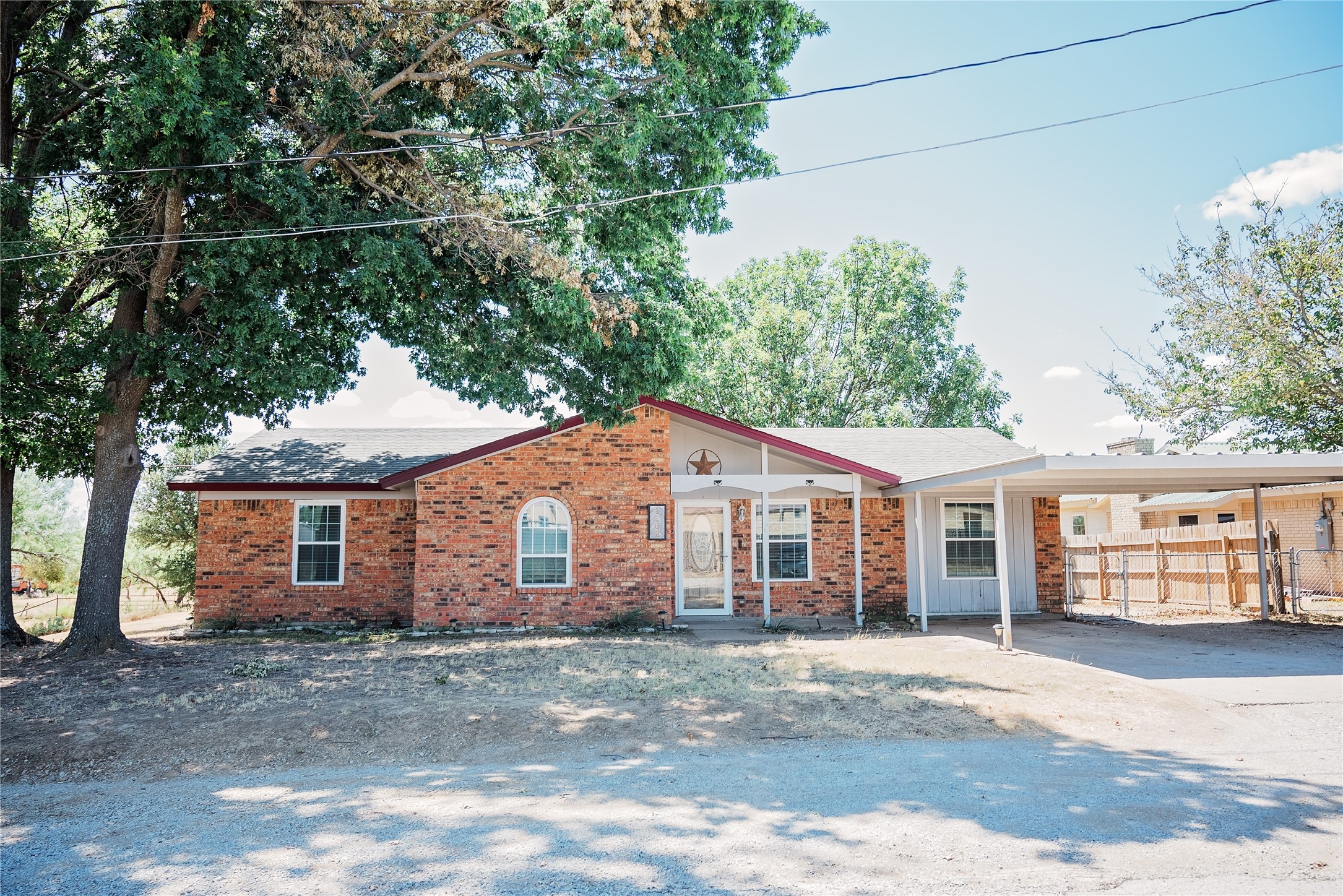 1102 Conner