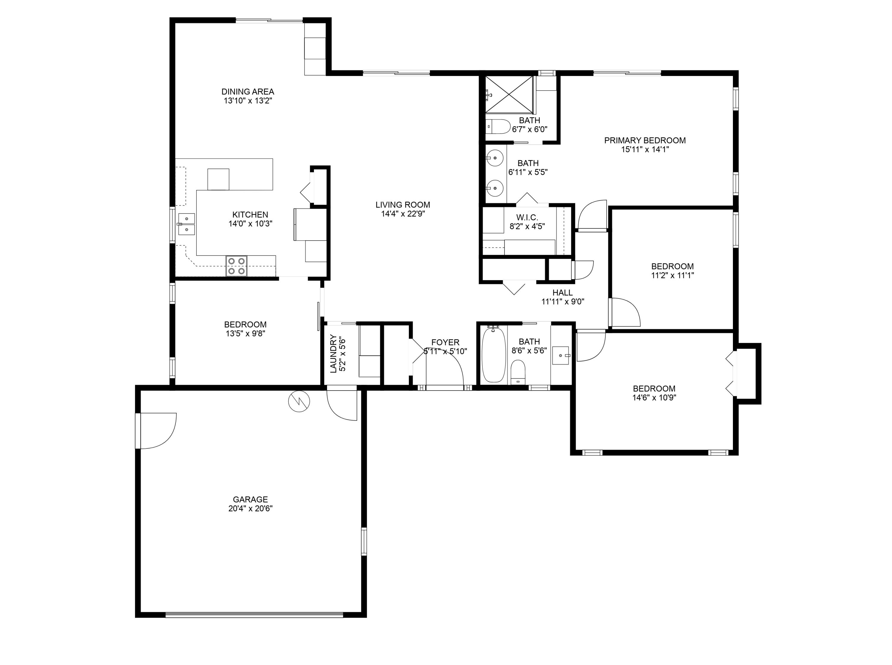 1102 Flotilla Club Drive