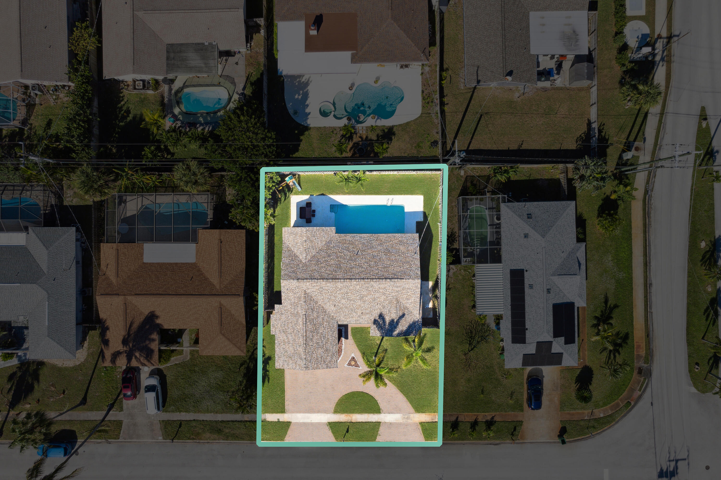 1102 Flotilla Club Drive