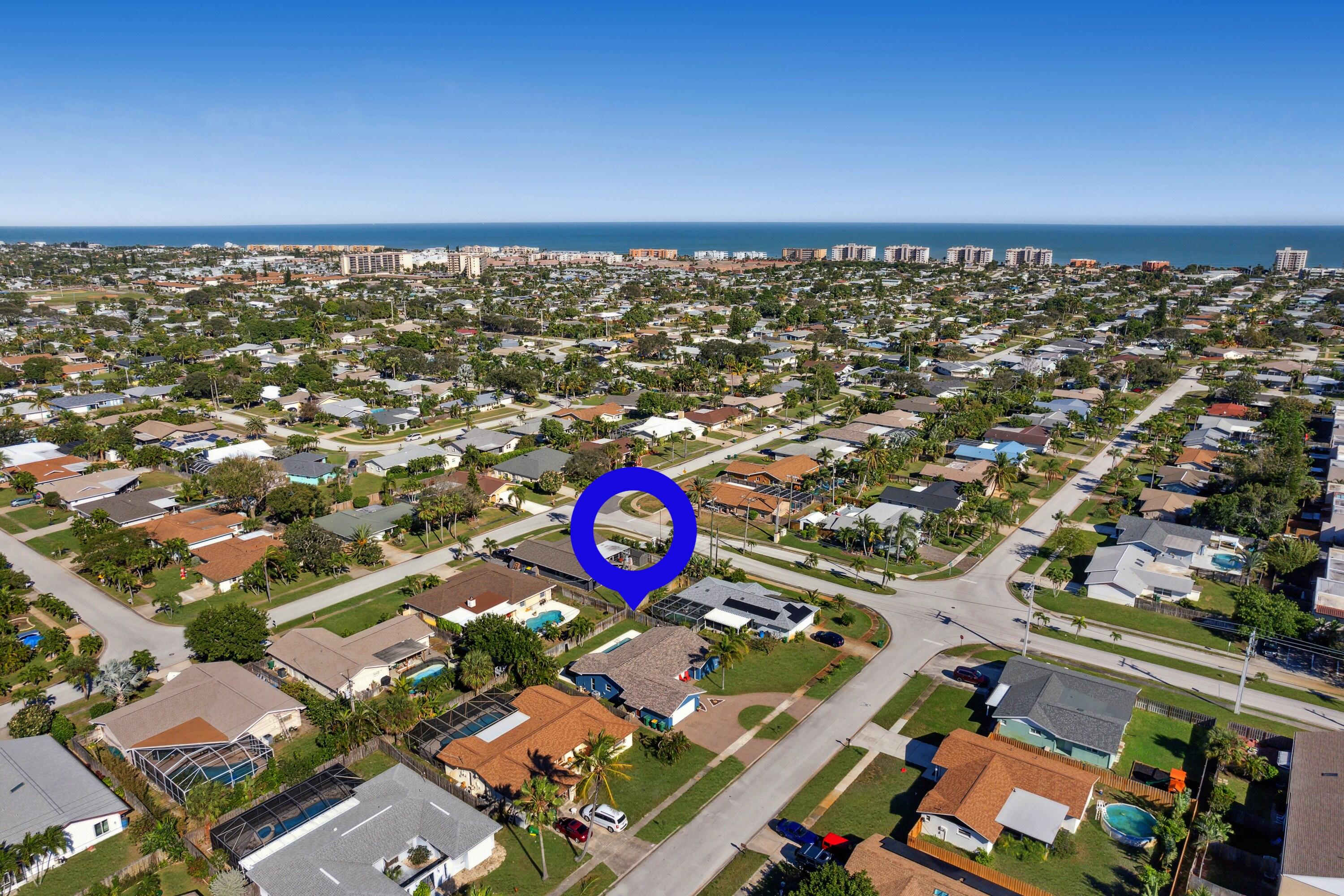 1102 Flotilla Club Drive