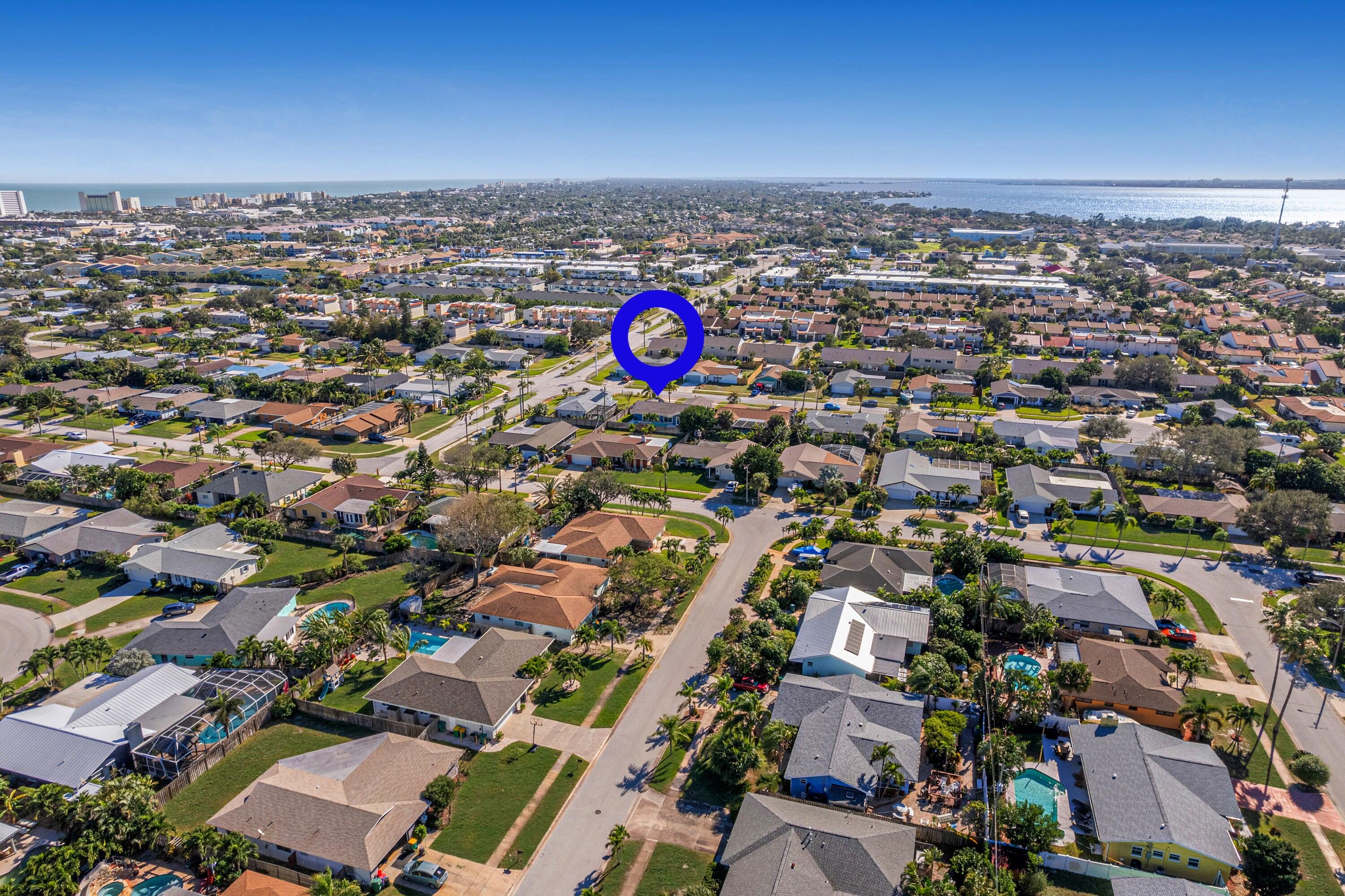 1102 Flotilla Club Drive